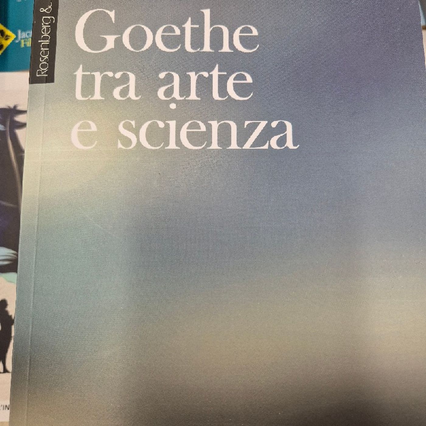 Libreria Hoepli, ultimo giorno a Milano..m4a episode artwork
