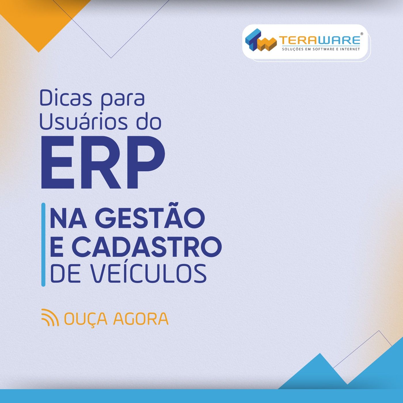 Teraware Cast - Educação Empresarial