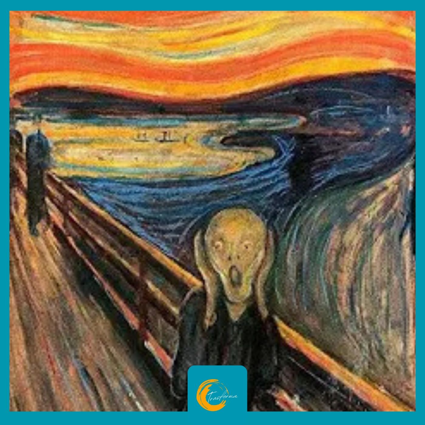 Quando il mondo entra troppo dentro episode artwork