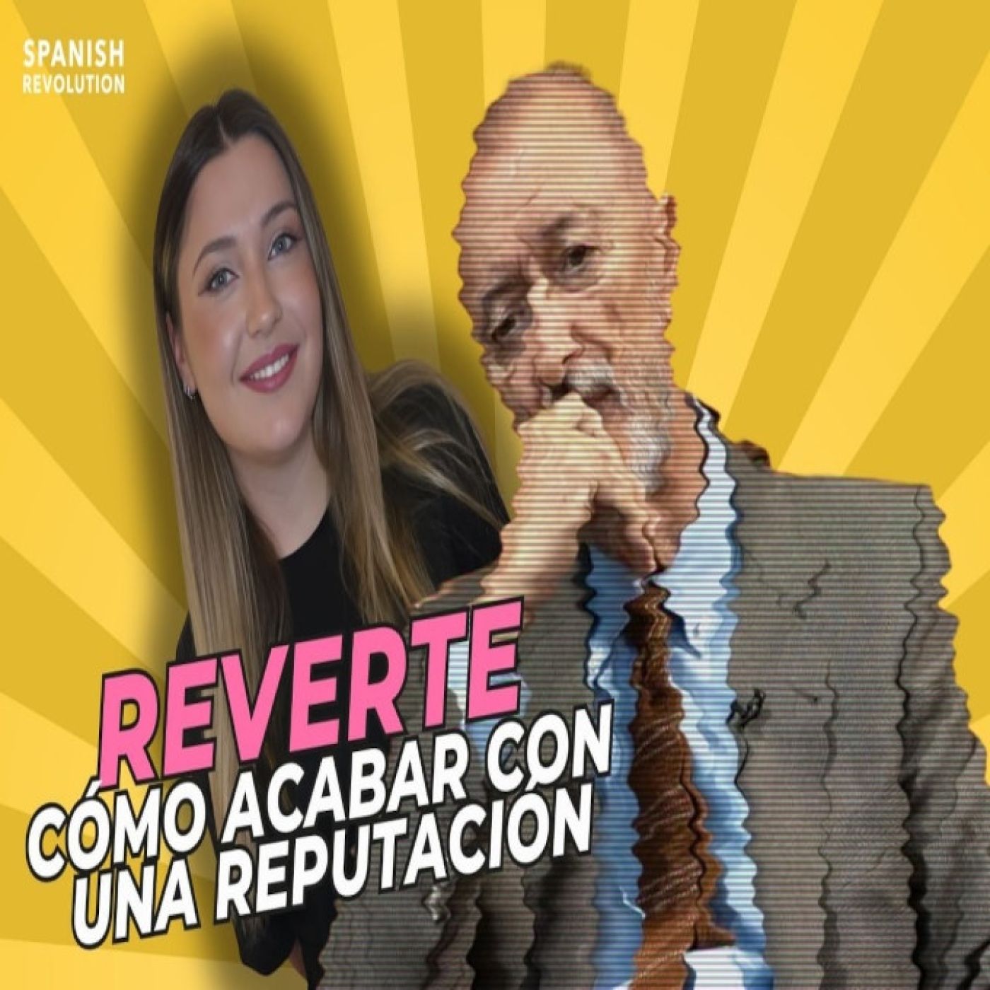MARINA LOBO VS. PÉREZ-REVERTE: El hombre que destrozó su reputación