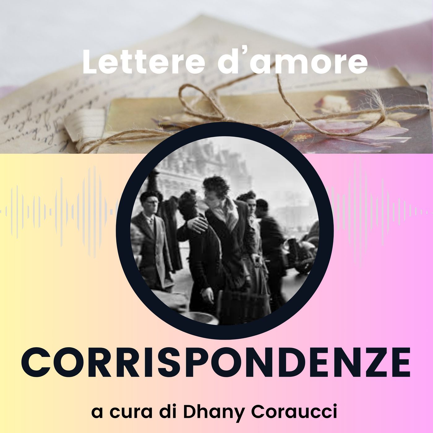 CORRISPONDENZE