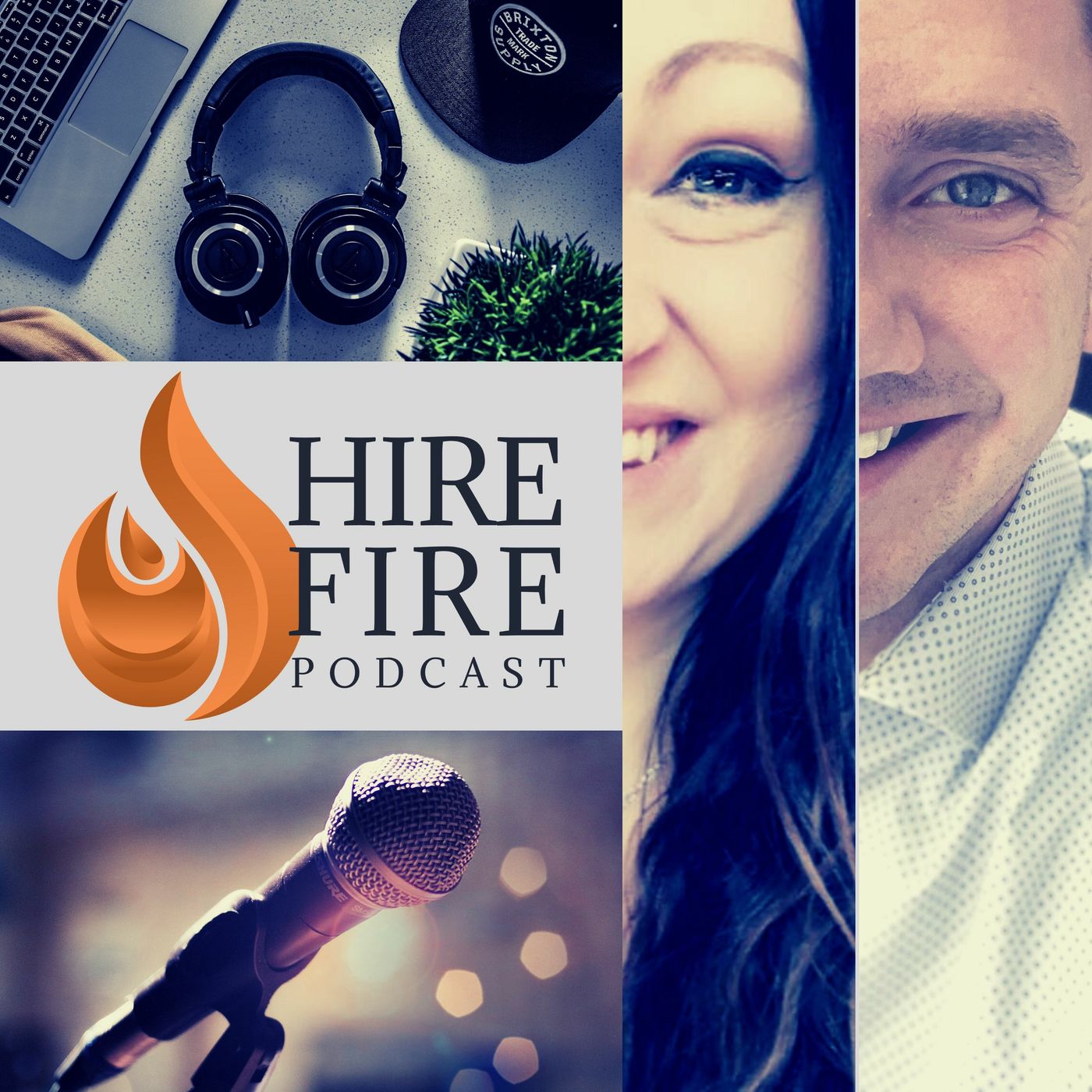 The \'Hire & Fire\' Podcast