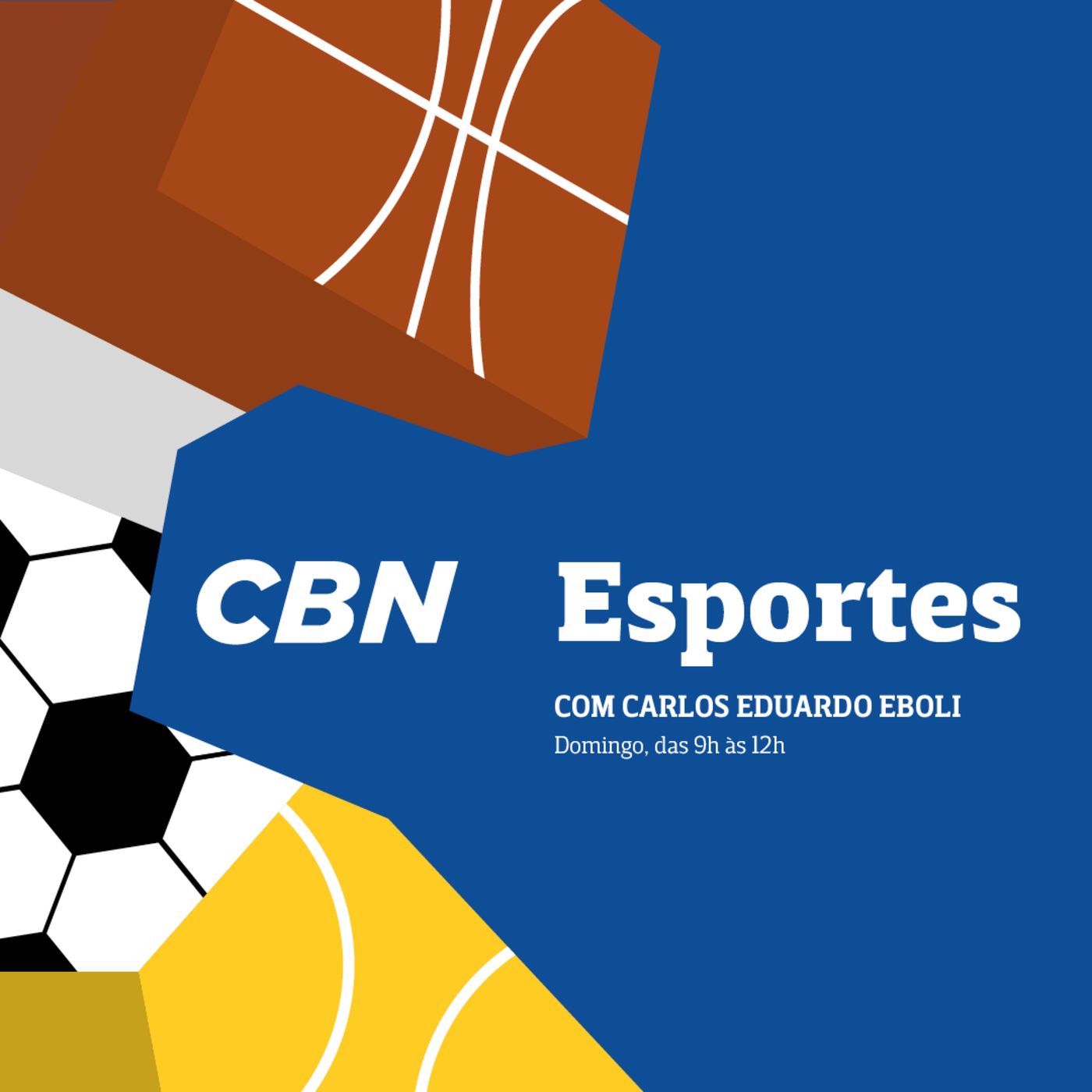 CBN Esportes