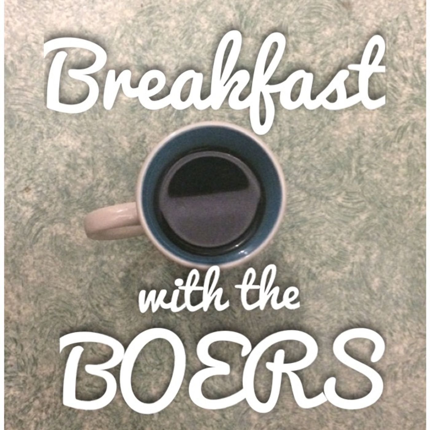 Breakfast with the Boers