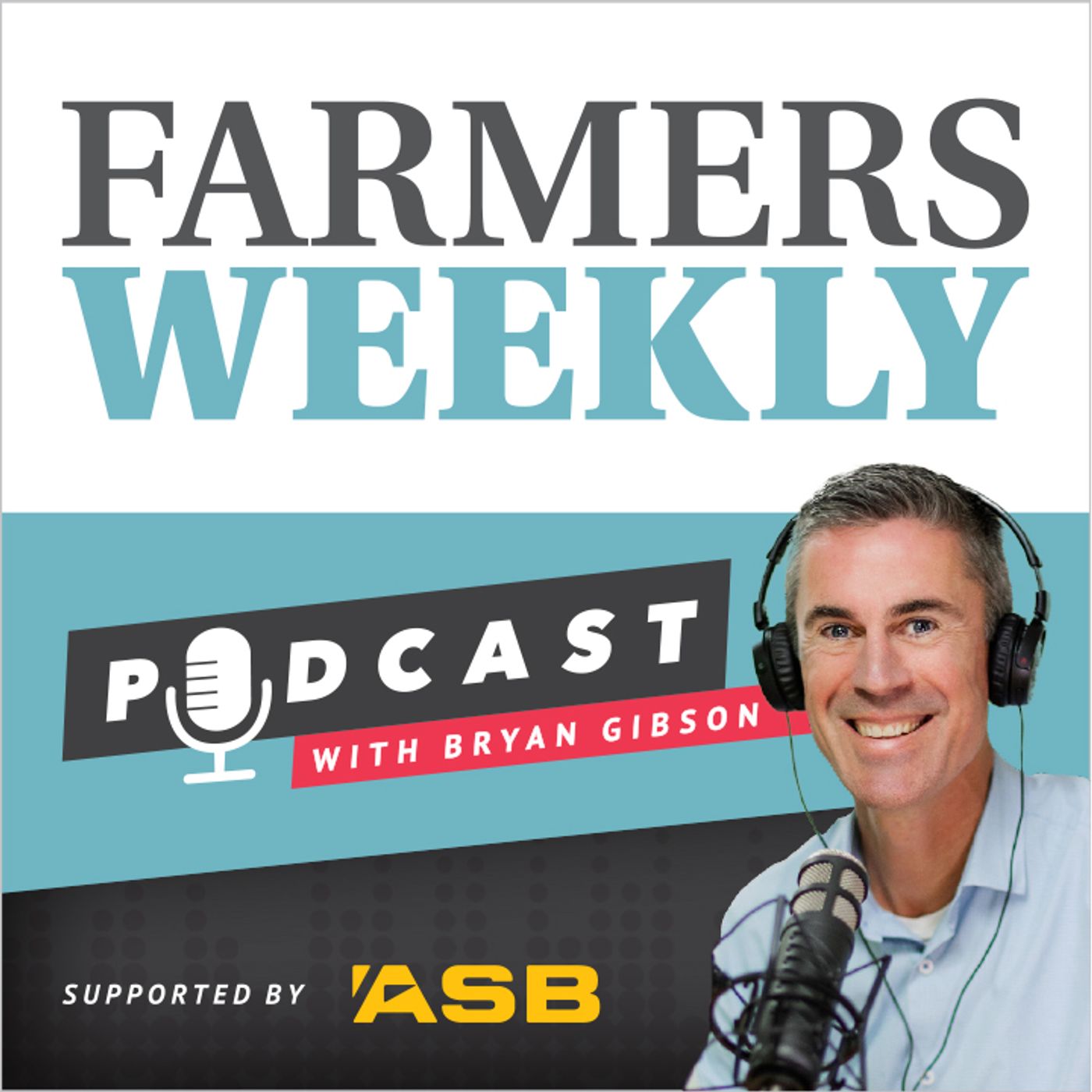 Farmers Weekly Podcast