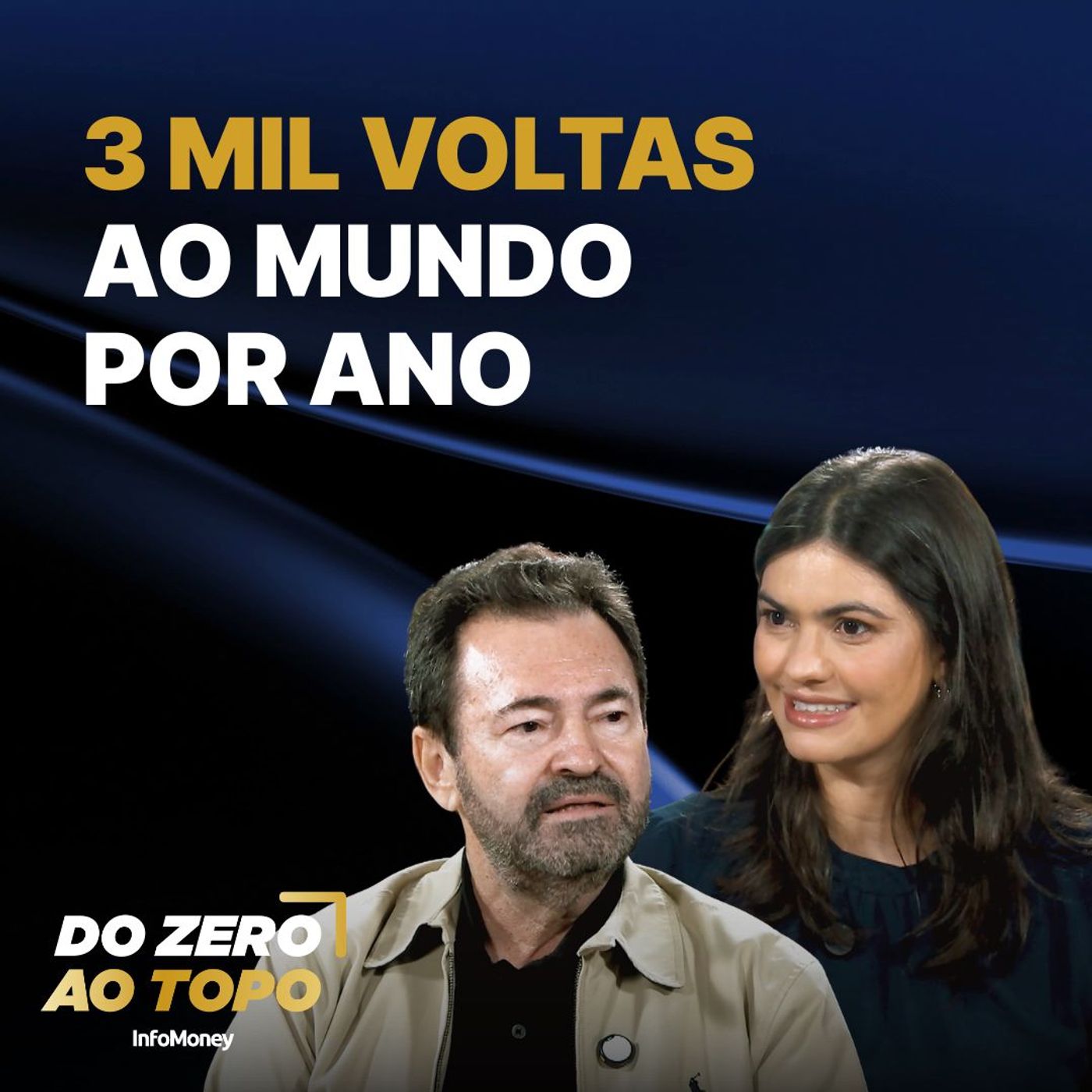 G10, a maior transportadora rodoviária de grãos do planeta #299