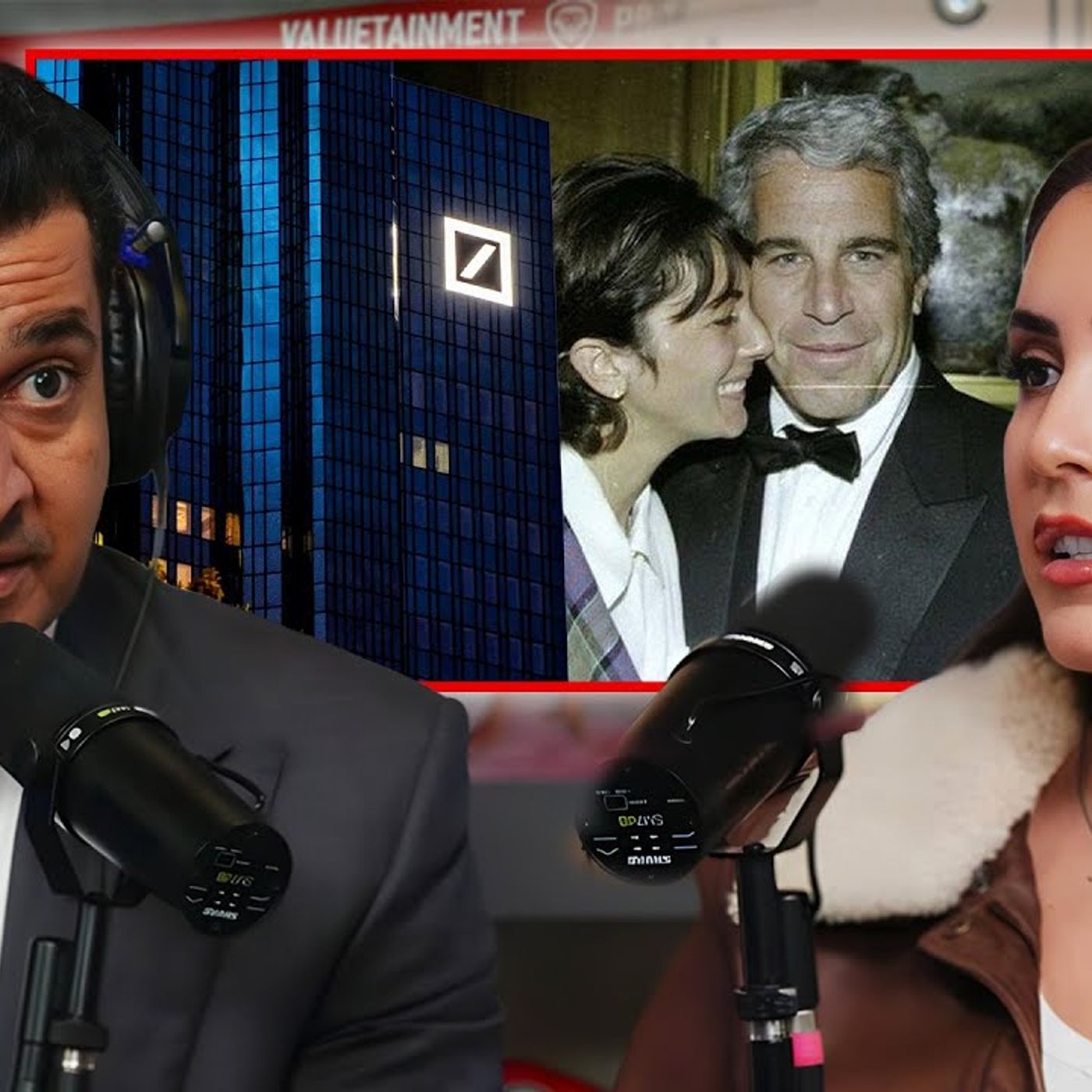 “Pending Lawsuit Changes EVERYTHING” - Will Banking Records EXPOSE Epstein List Co-Conspirators? “Pending Lawsuit Changes EVERYTHING” - Will Banking Records EXPOSE Epstein List Co-Conspirators?