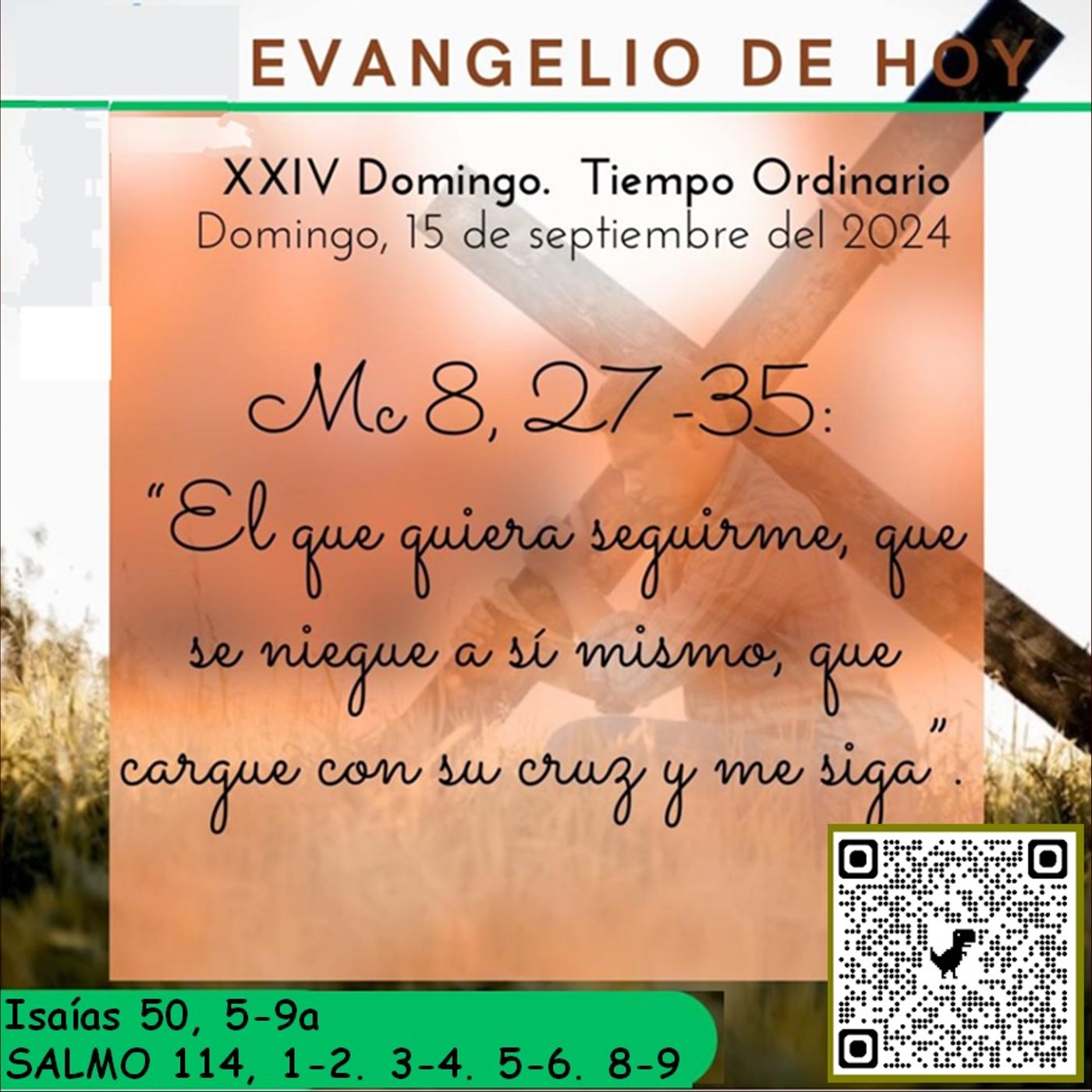 Caminemos Juntos a Emaus
