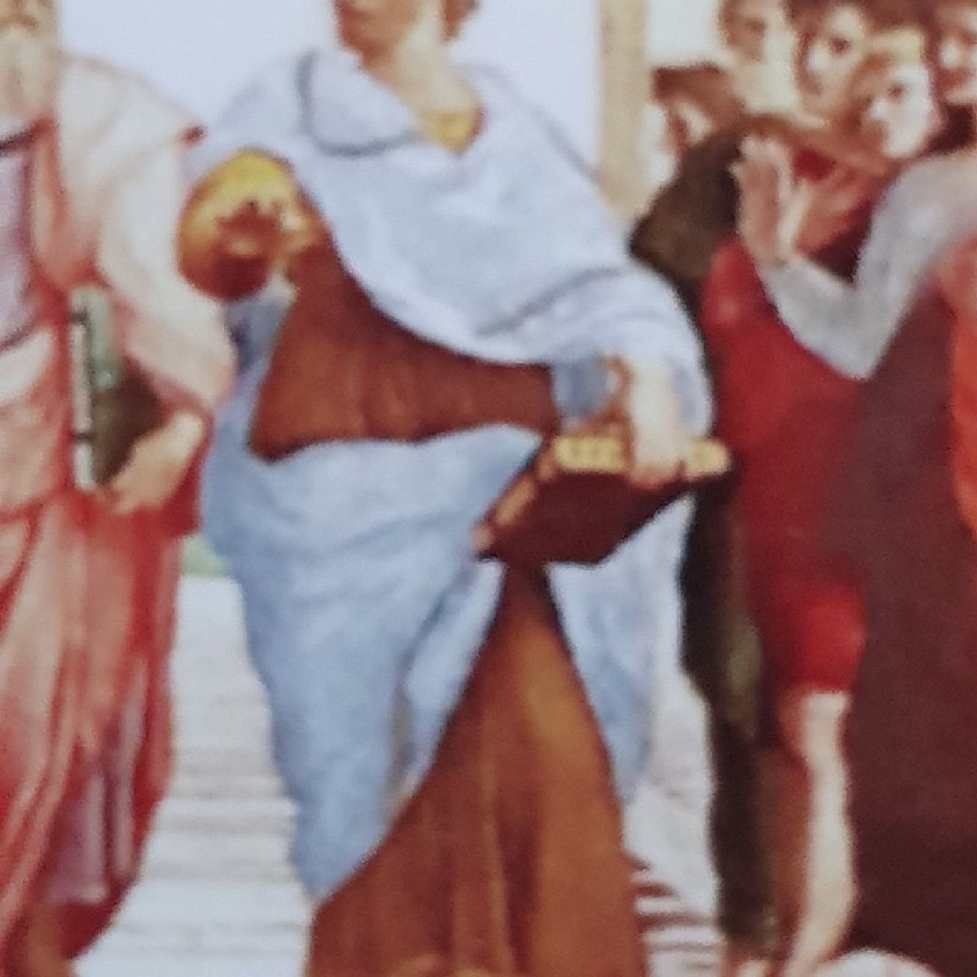 Eric van de Luijtgaardens podcasts