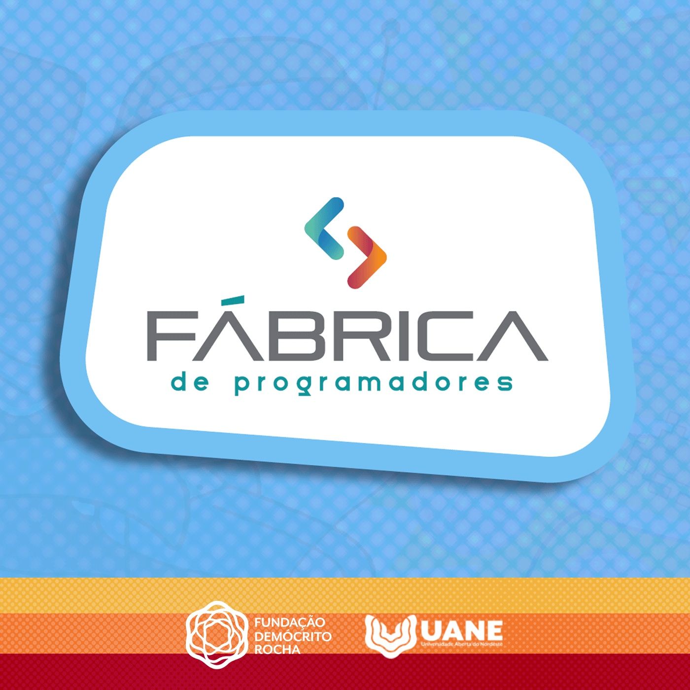 Fábrica de Programadores