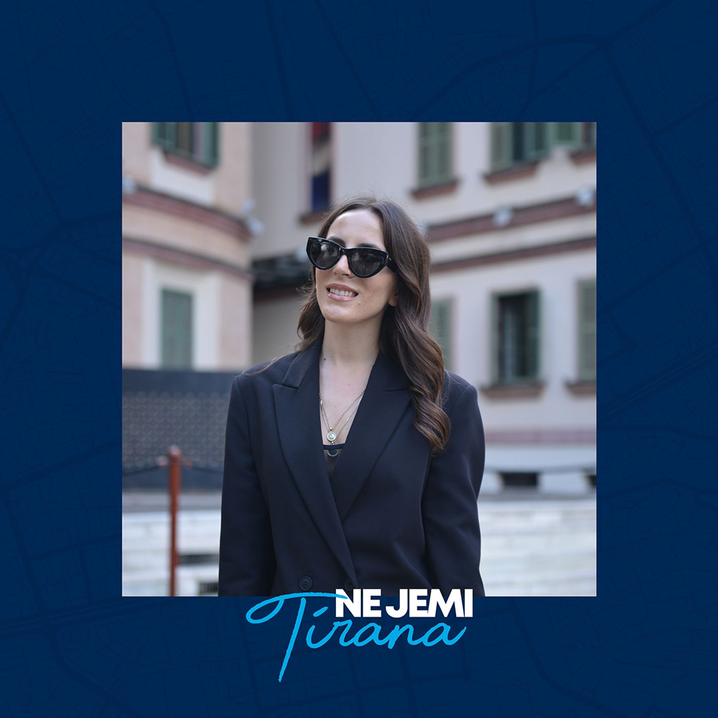 NE JEMI TIRANA