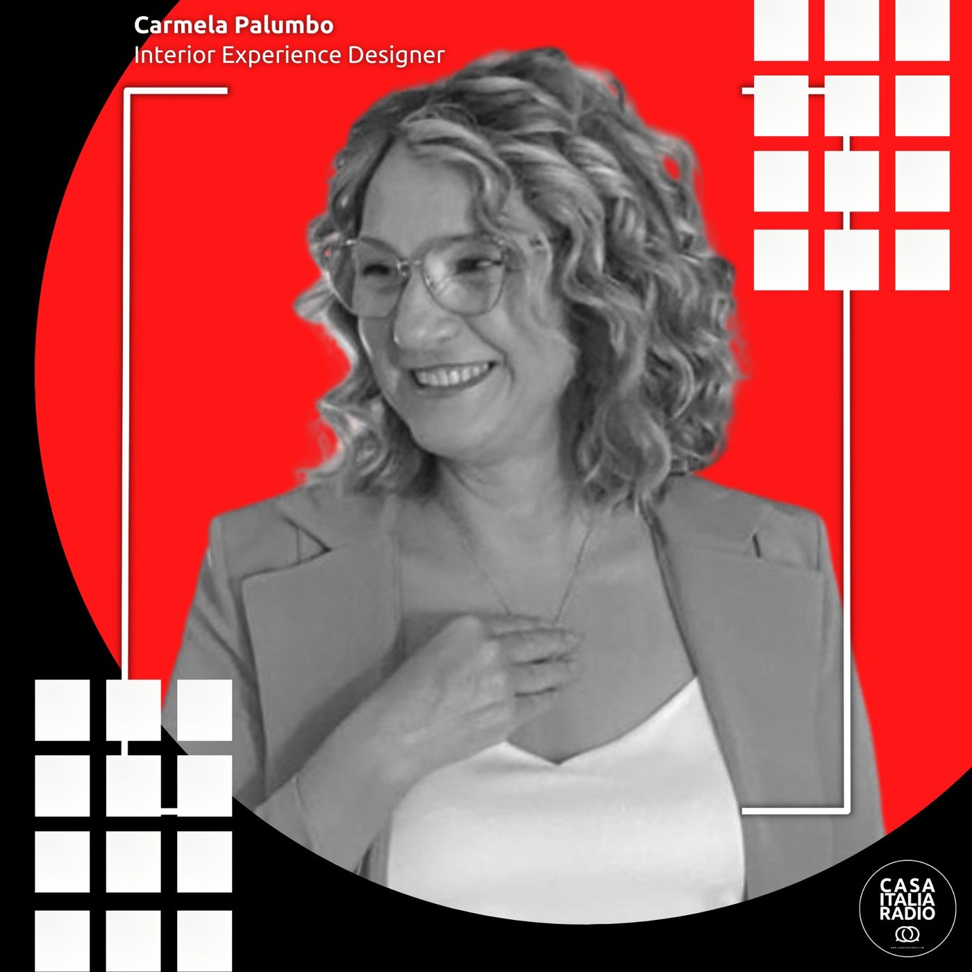 BM - Puntata N. 426 - RESTYLING e Progettazione di spazi abitativi, finalizzata al benessere FISICO ed EMOZIONALE episode artwork