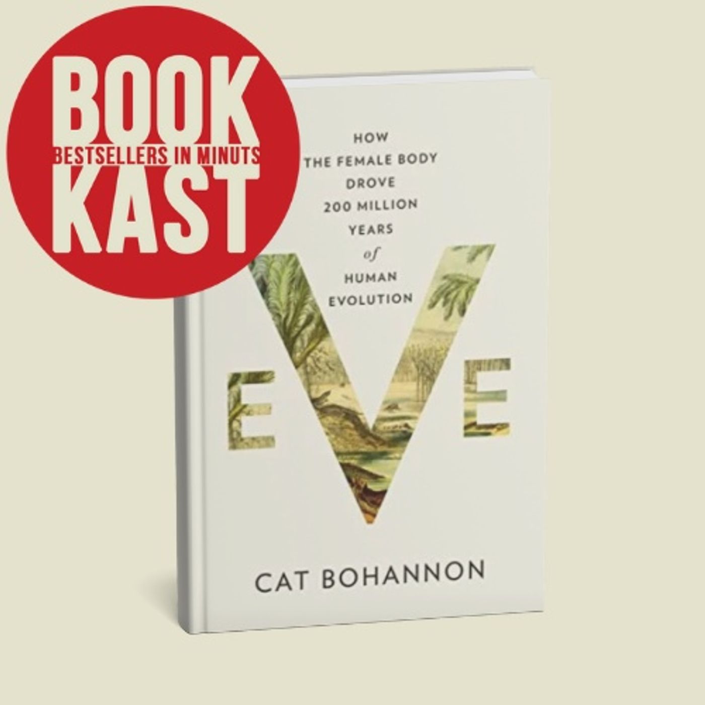 Bookkast - Bestsellers in Minutes