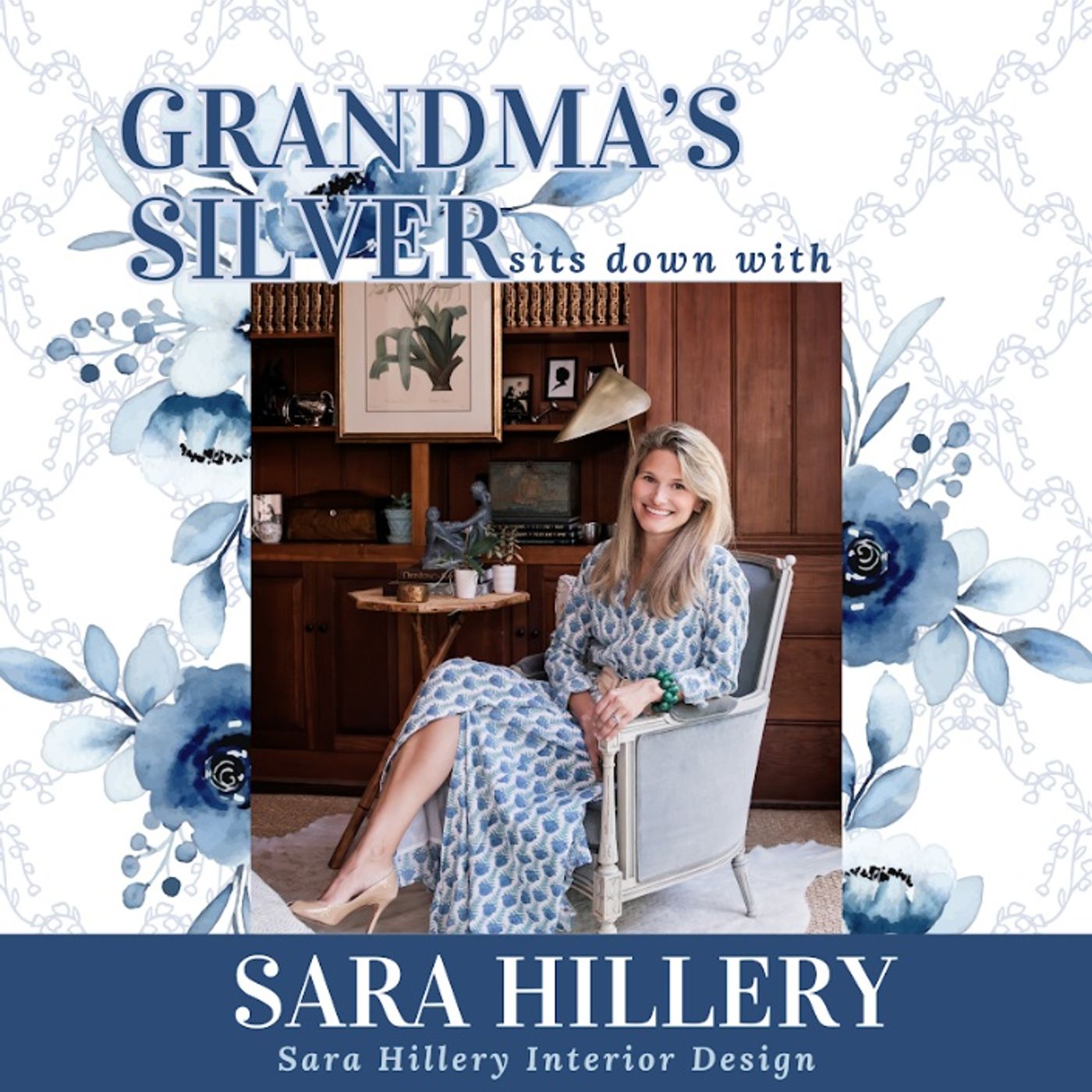 Tradition, Family, and Timeless Design with Sara Hillery