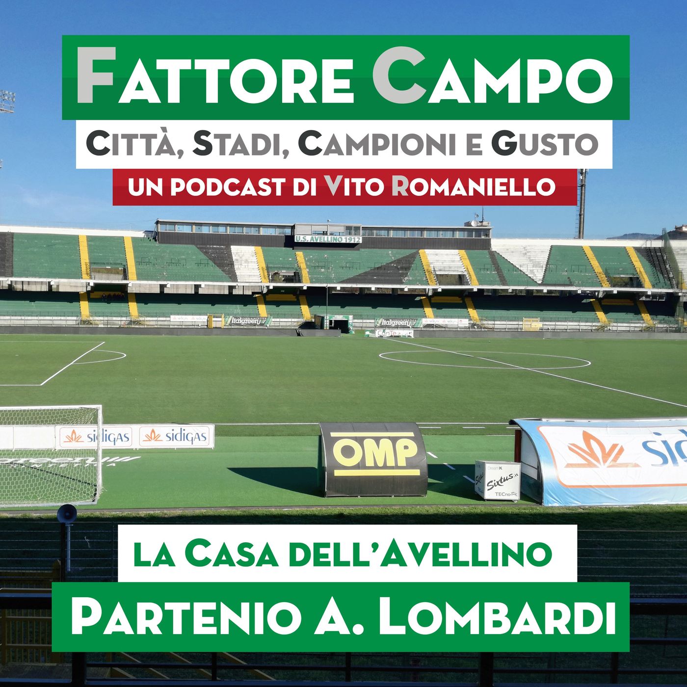 Fattore Campo