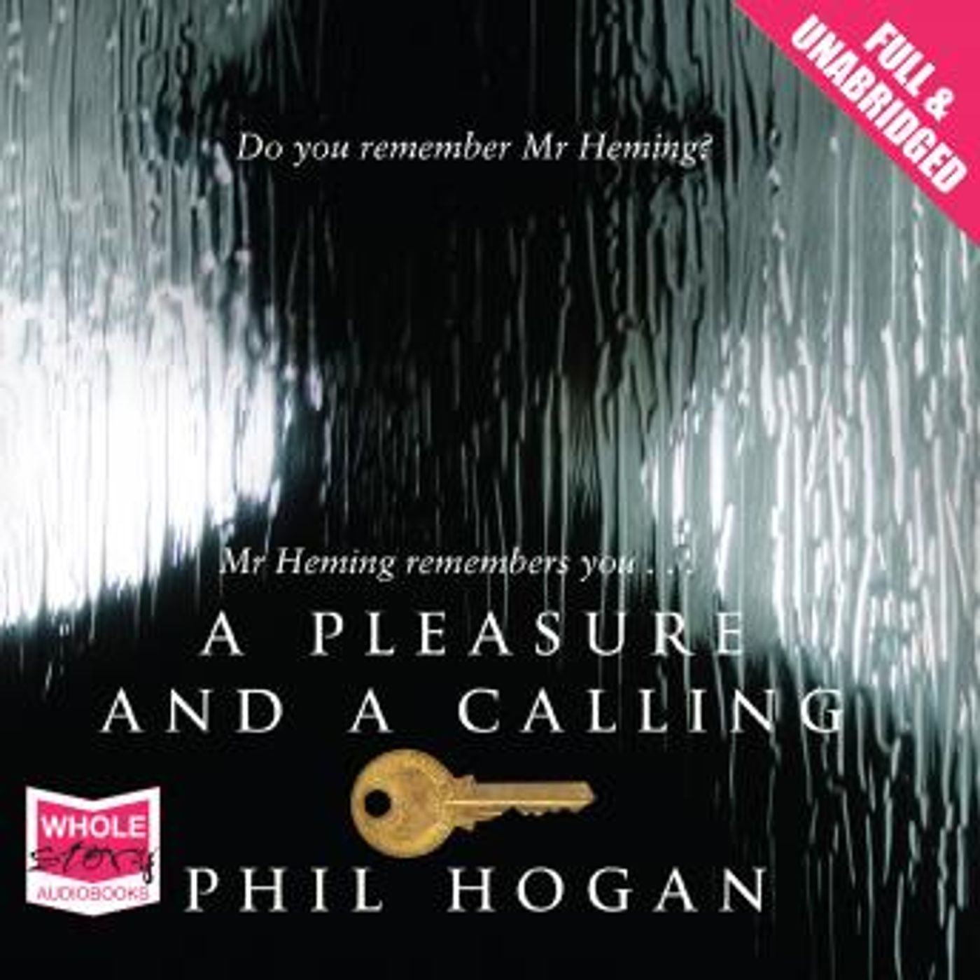 Listen to the Best Full Audiobooks in Mystery, Thriller & Horror, Suspense
