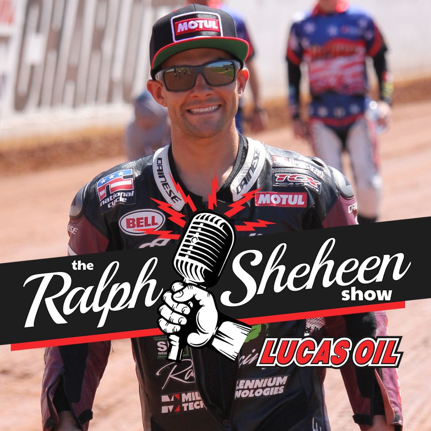 The Ralph Sheheen Show
