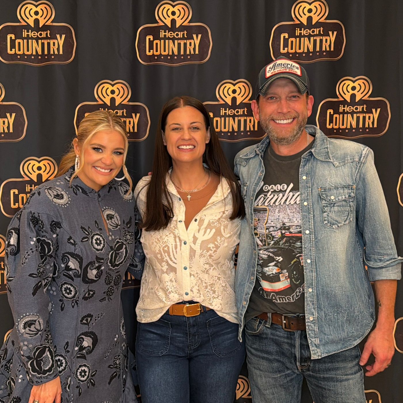 Live From Las Vegas with Lauren Alaina! episode artwork