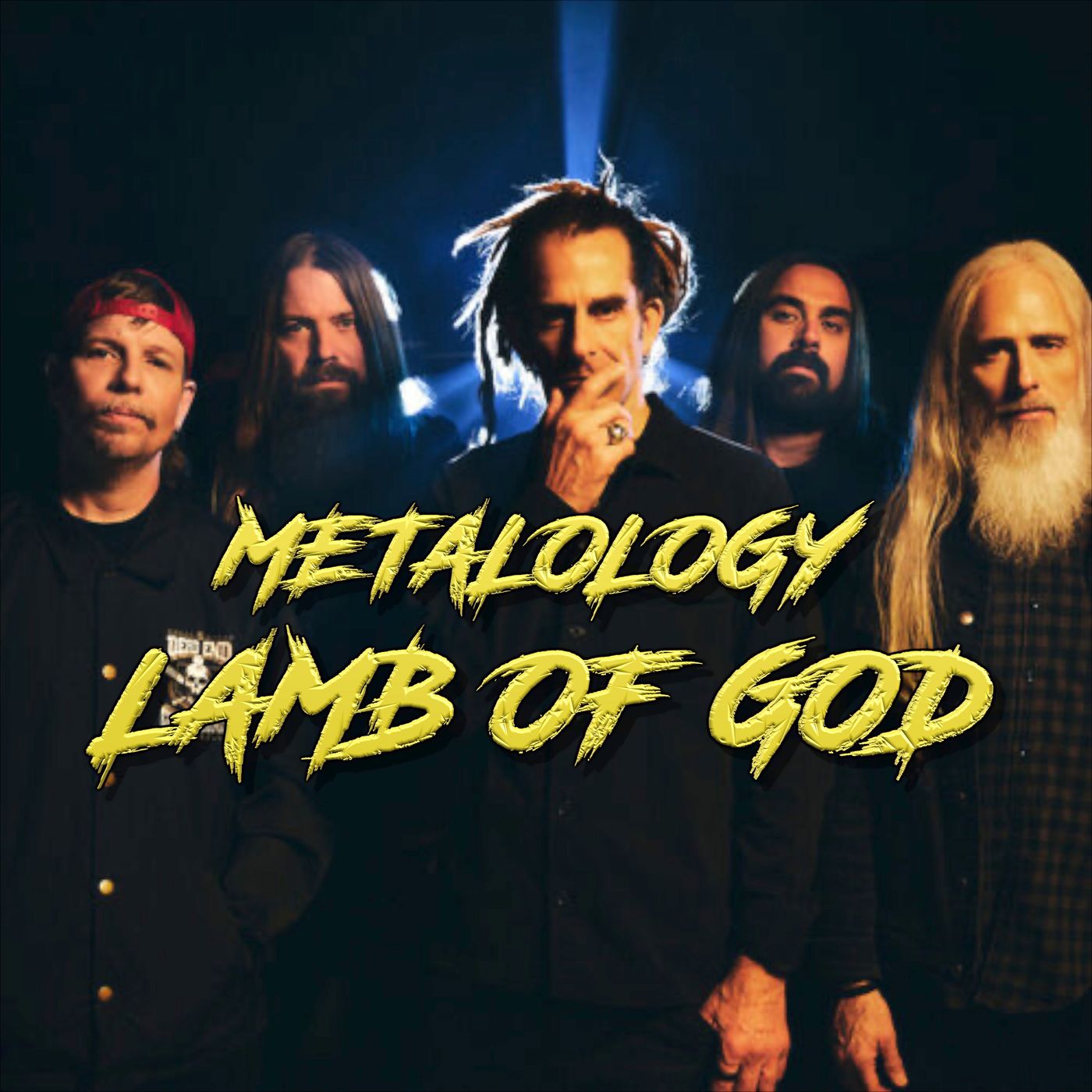Lamb of God