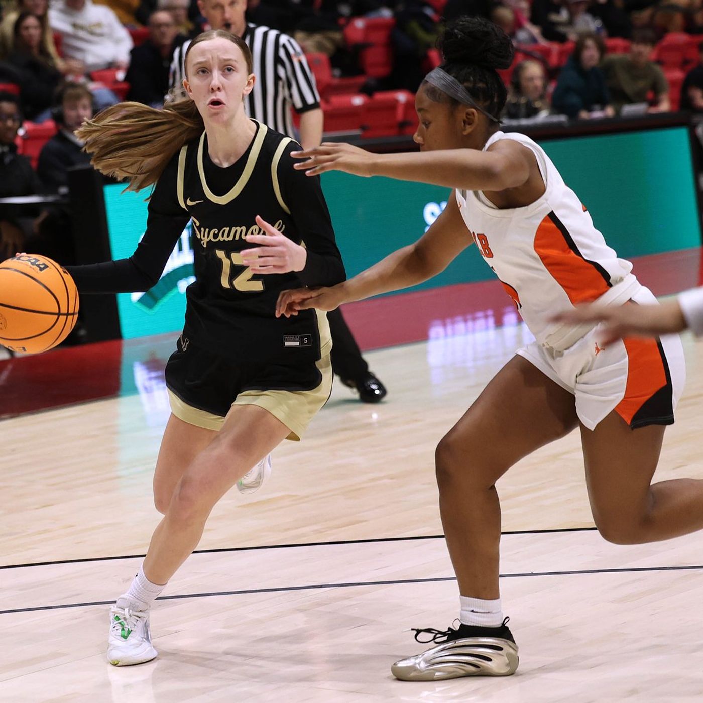 Sadie Lang heats up late as Sycamore reclaims trophy from DeKalb episode artwork