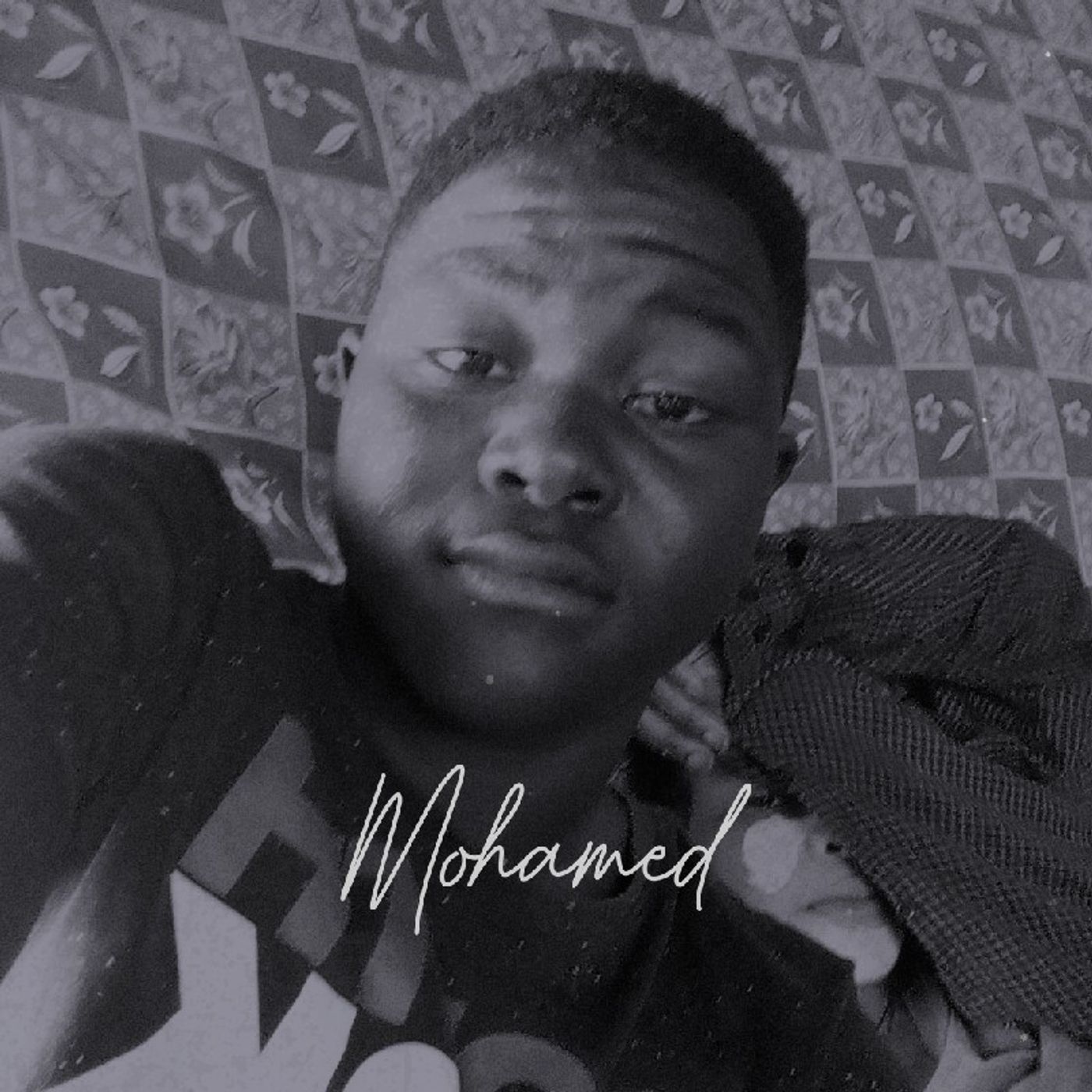 My very first episode with Spreaker Studio episode artwork