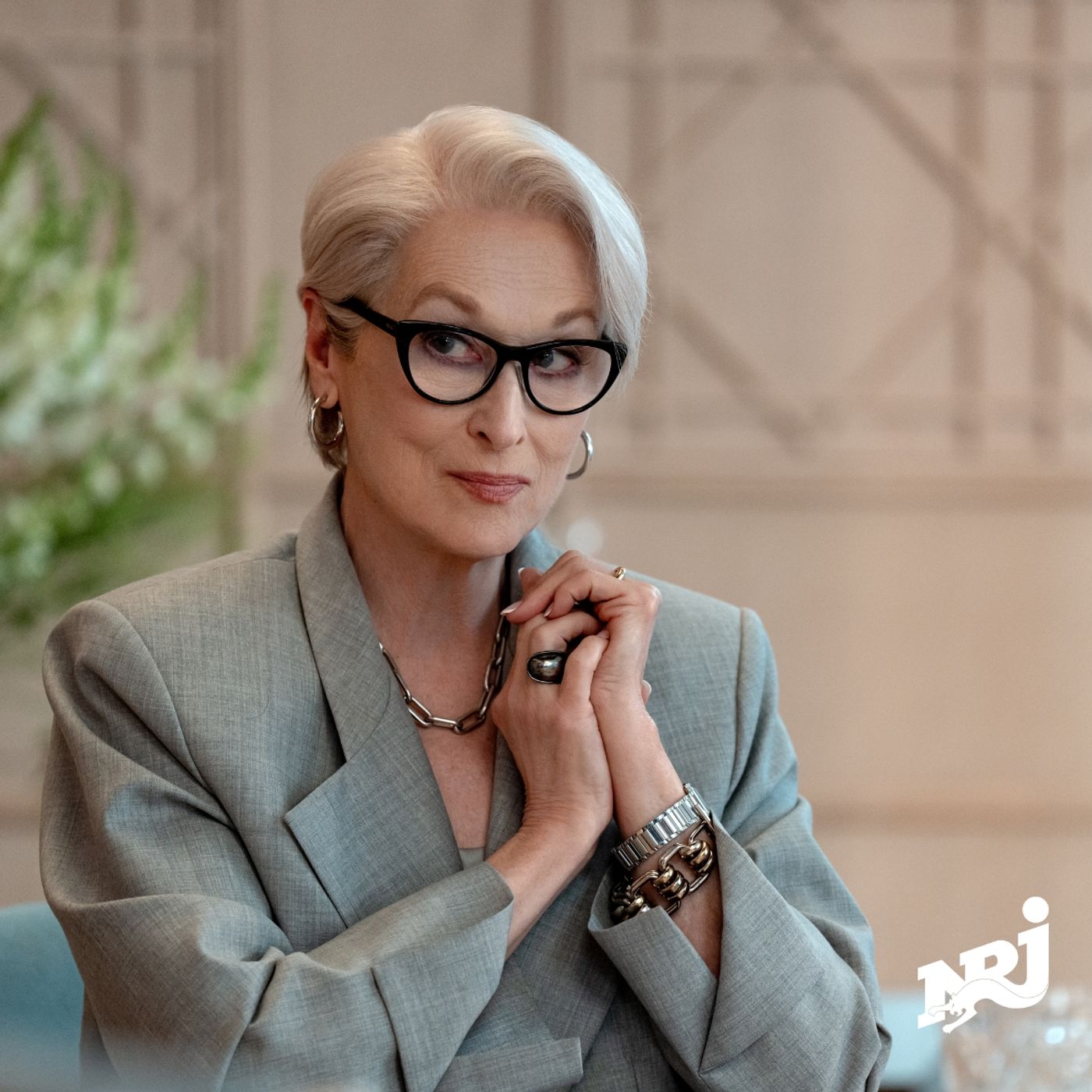 Que découvre-t-on dans "Le Diable s'habille en Prada 2" ? episode artwork