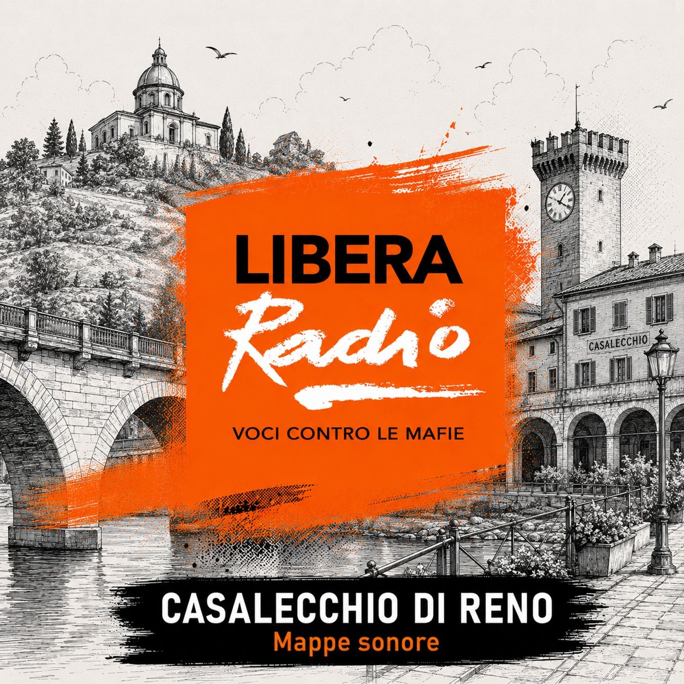 Diario di Bordo. Mappe Sonore