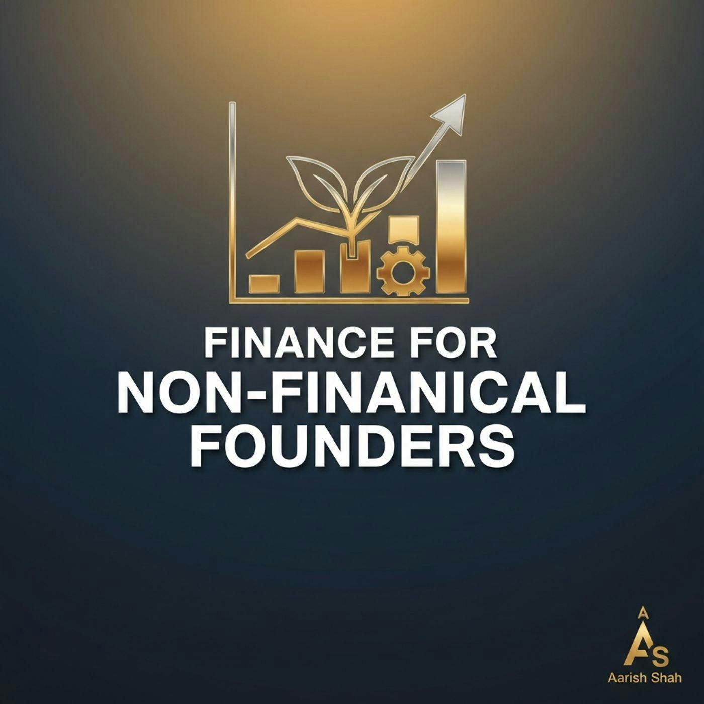 Finance for Non-Financial Founders
