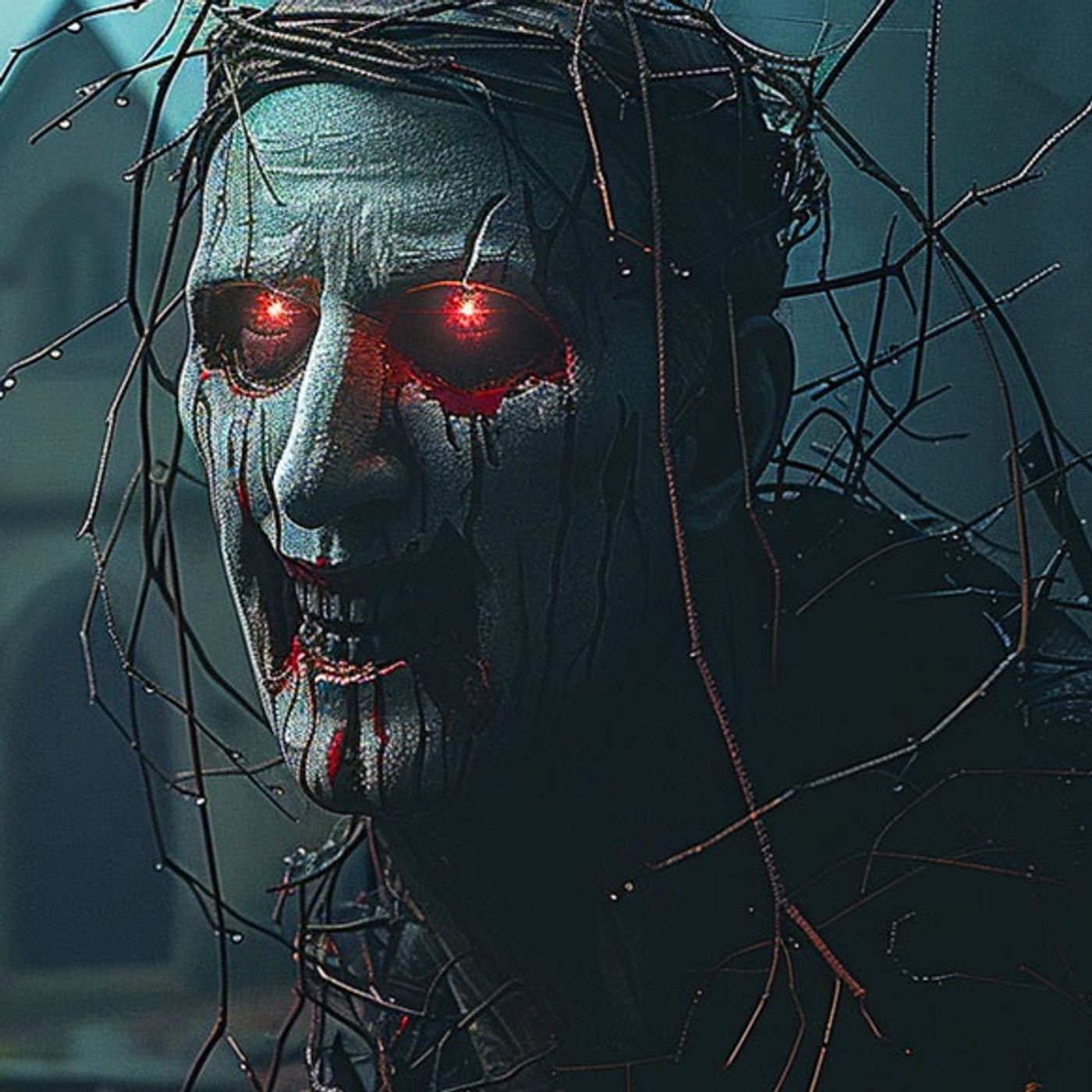 Iglesia Maldita Por La Muerte De Un Sacristán Historias De Terror - REDE