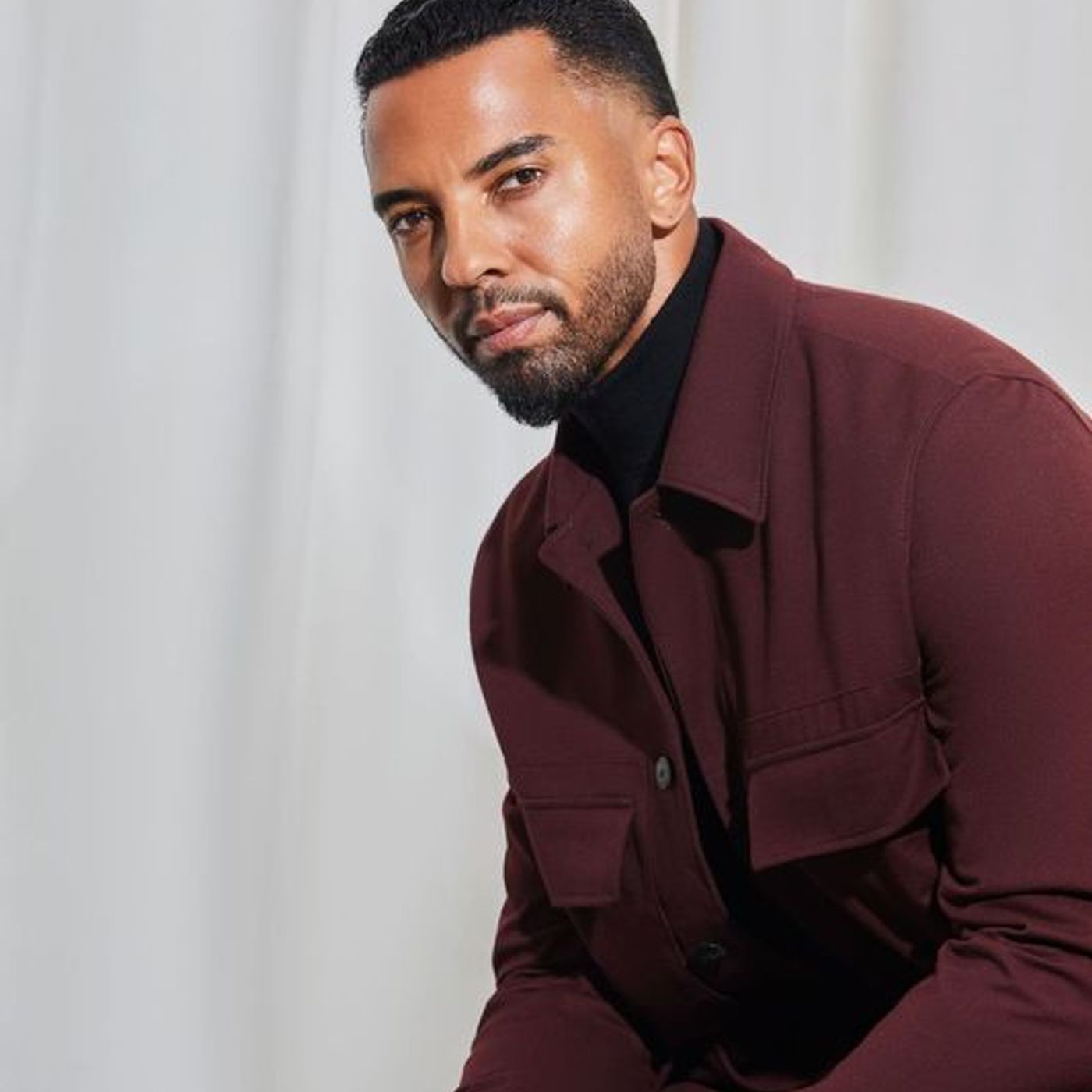 Christian Keyes Interview