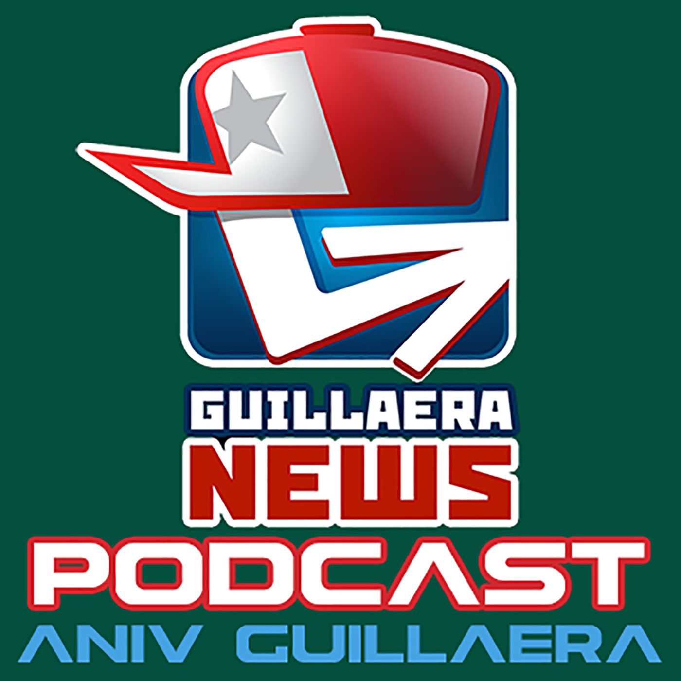 GUILLAERA NEWS PODCAST