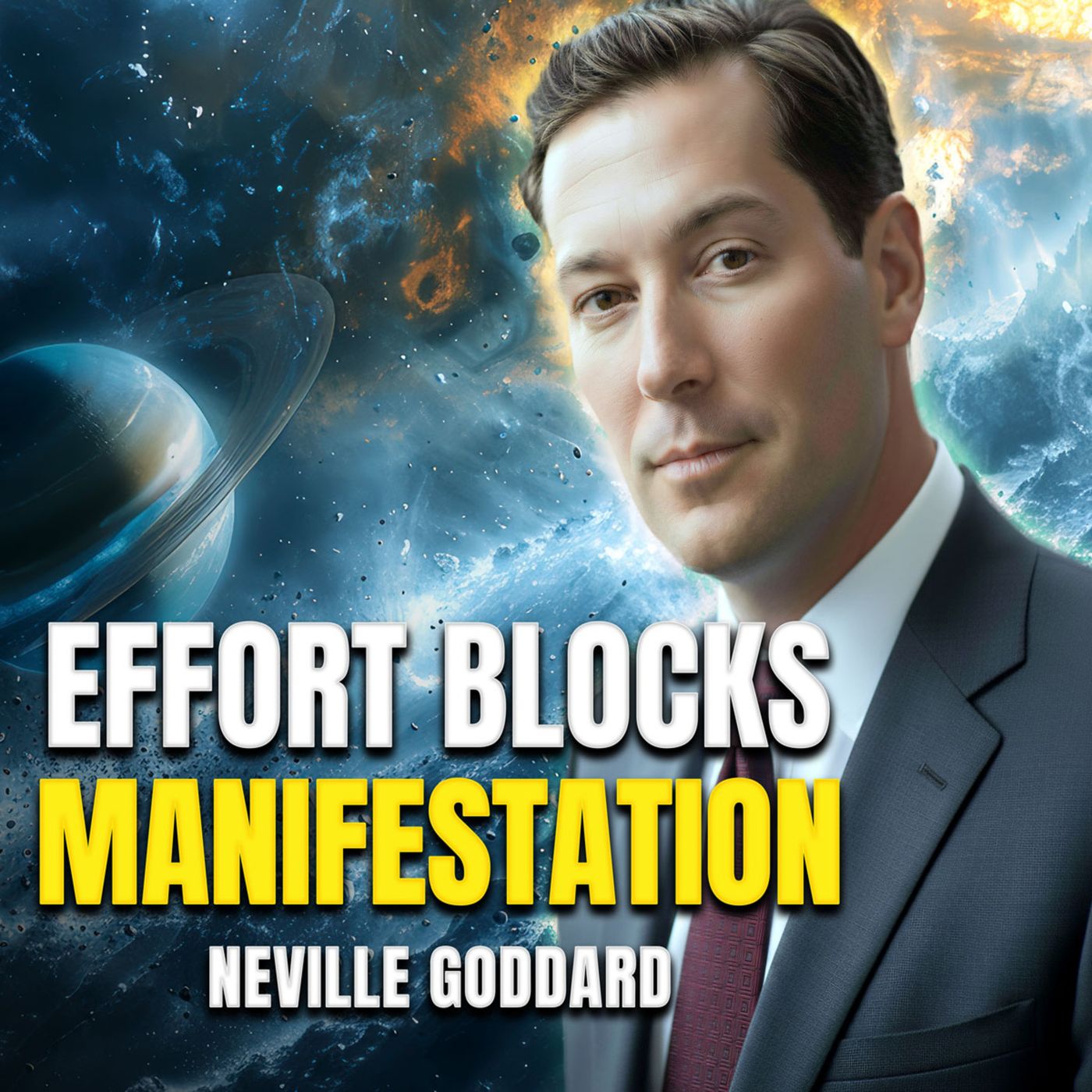 🔥 Neville Goddard: What To Do When You’ve Tried Everything (And Still Nothing Happens) 🔄