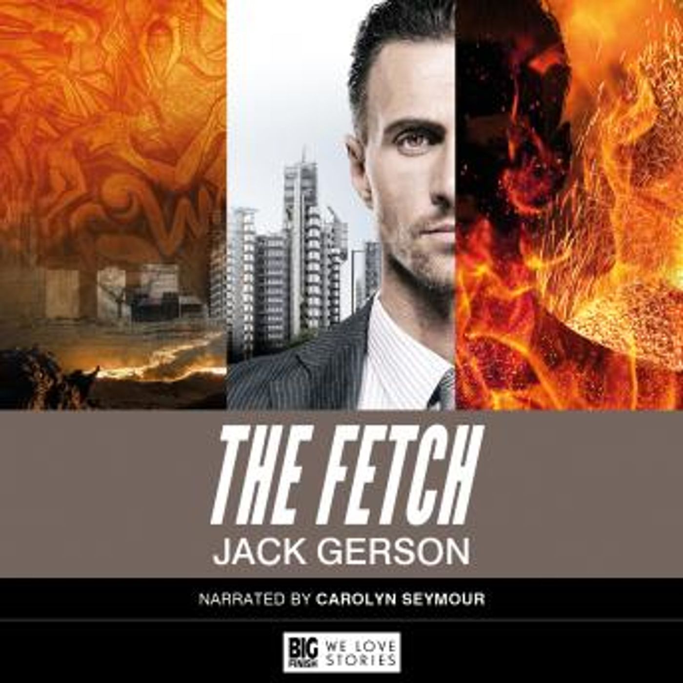 The Fetch by Jack Gerson episode artwork