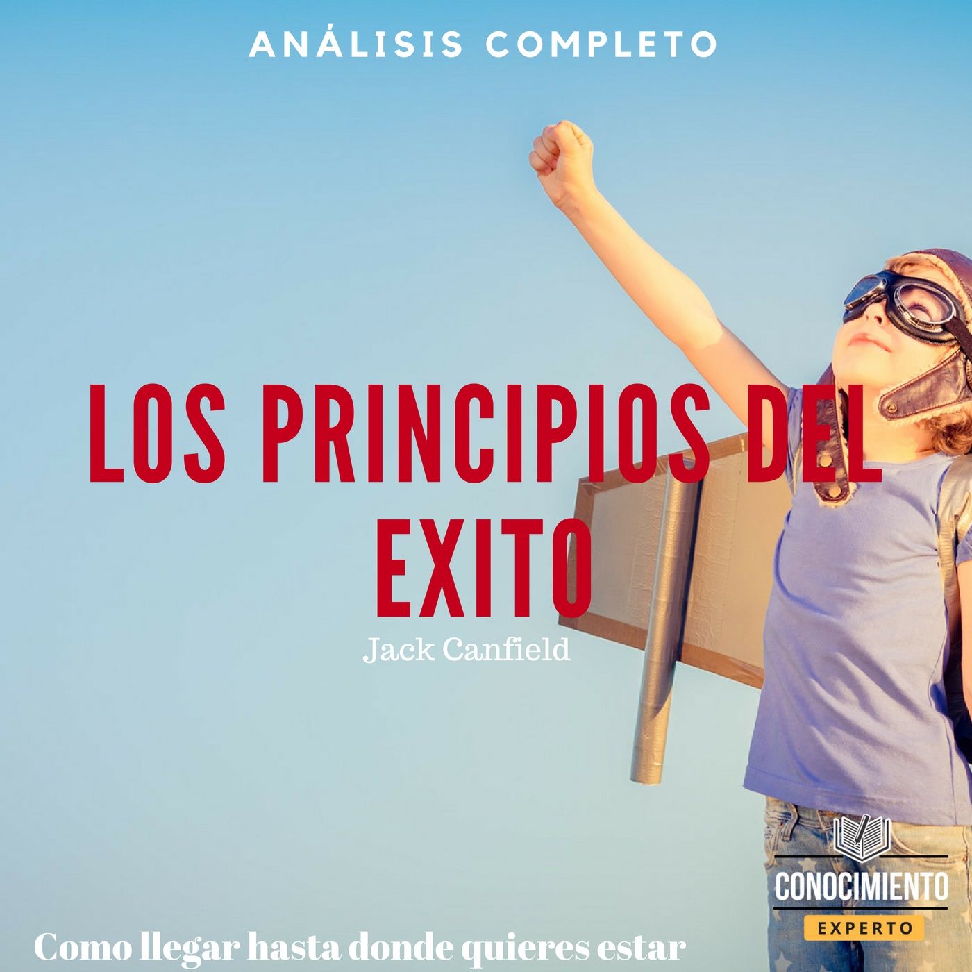 063 - Los Principios del Éxito episode artwork