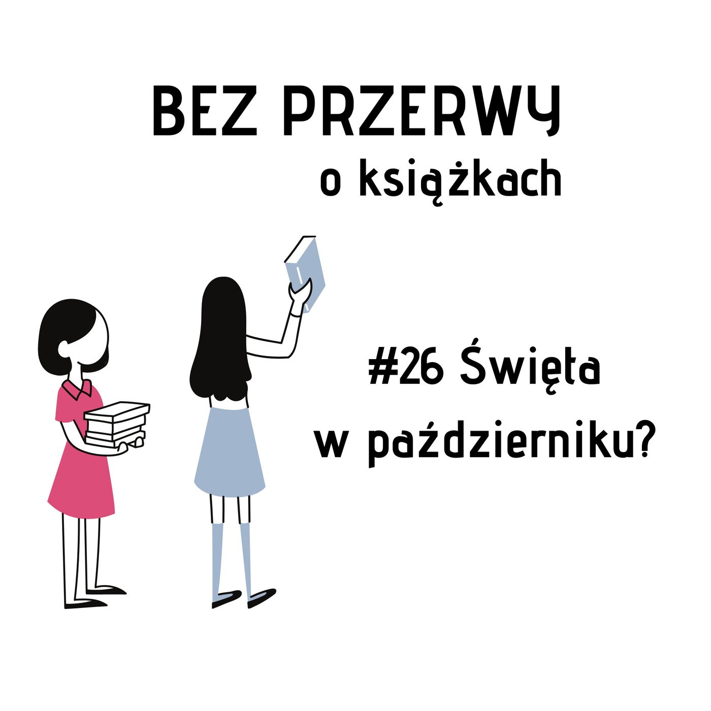 Bez przerwy