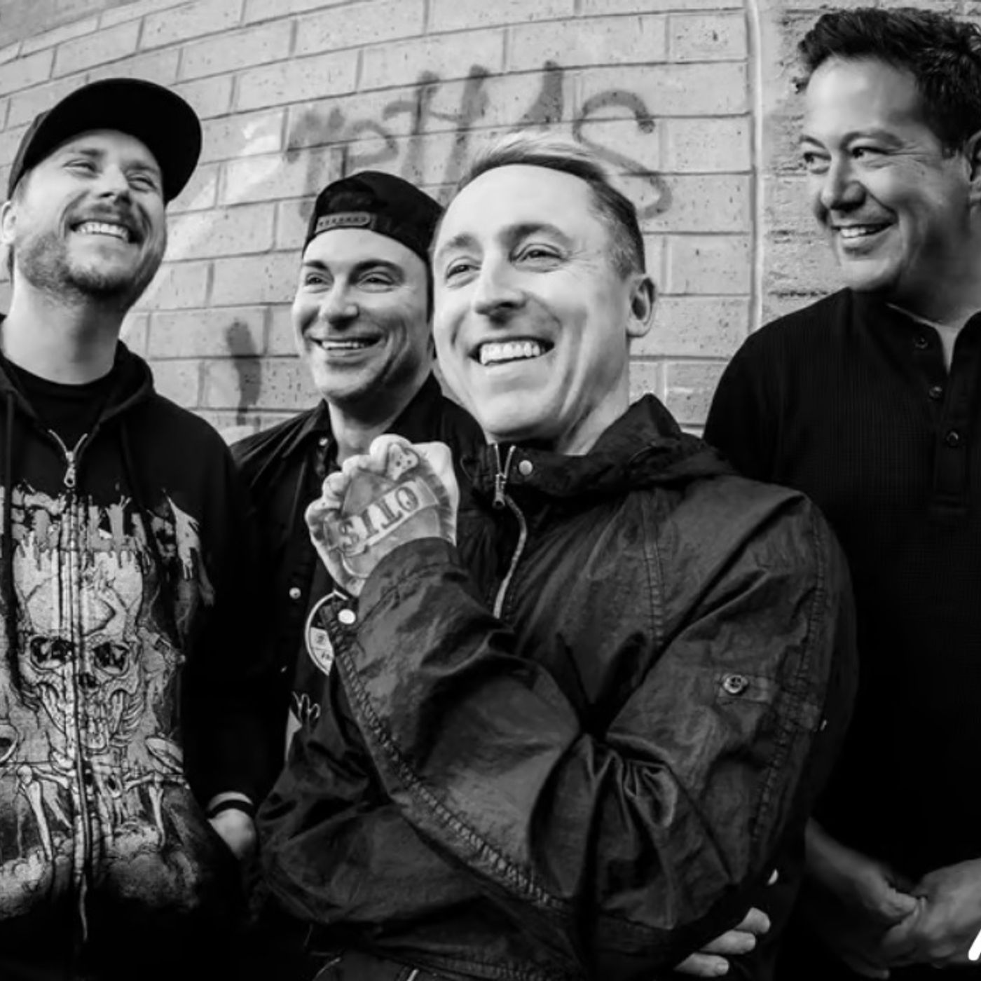 Better Days Ahead With RYAN KEY From YELLOWCARD