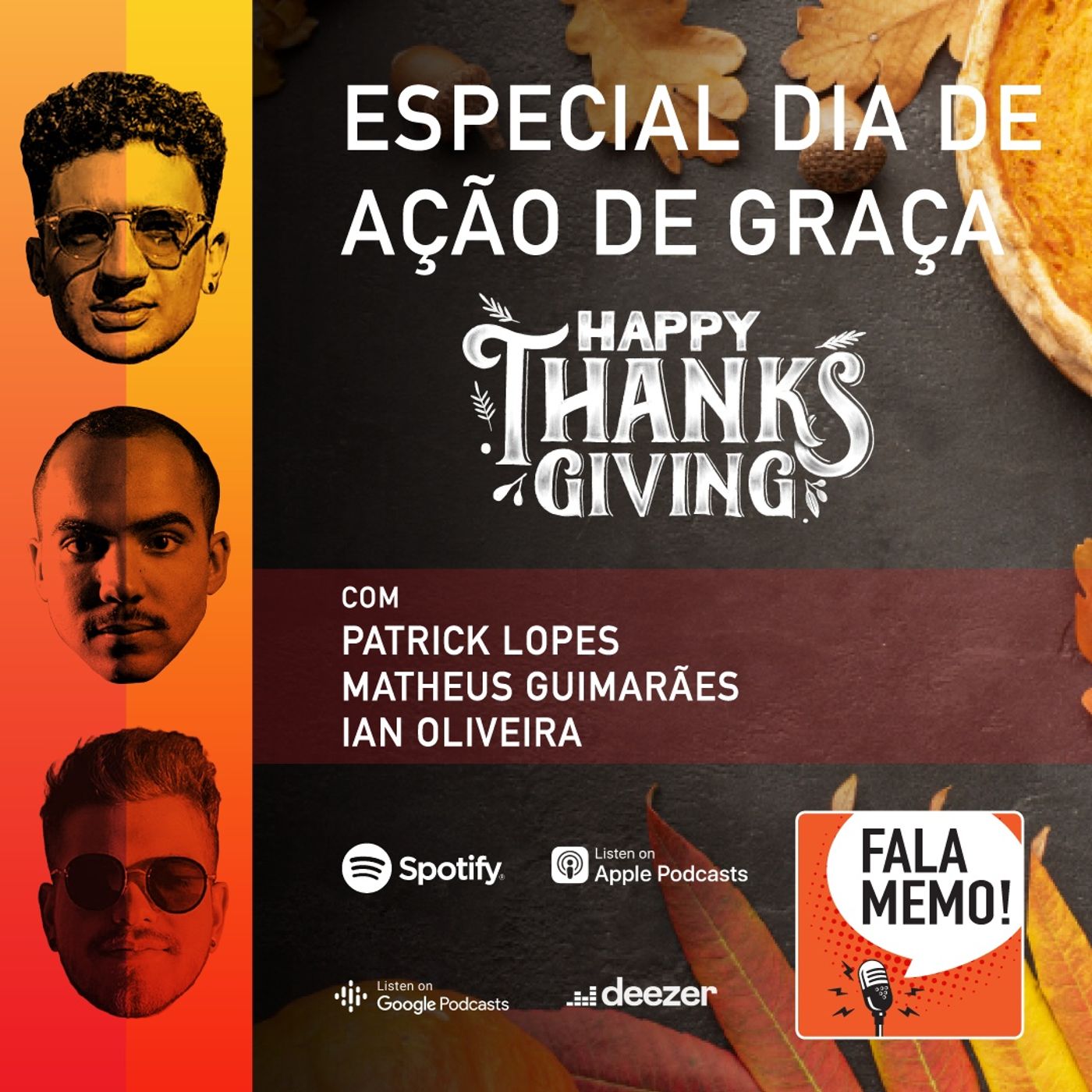FALA MEMO