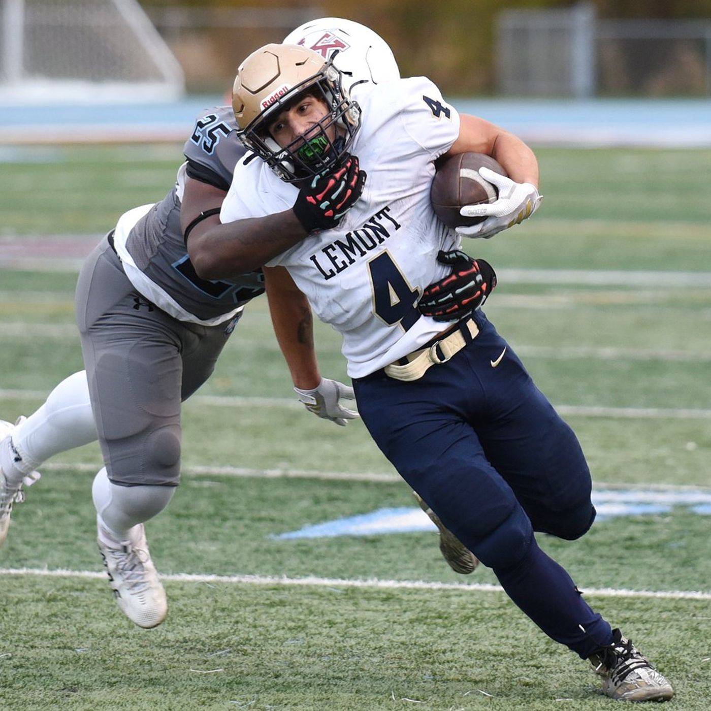 2026 Season Preview: Scouting the South Suburban Conference episode artwork