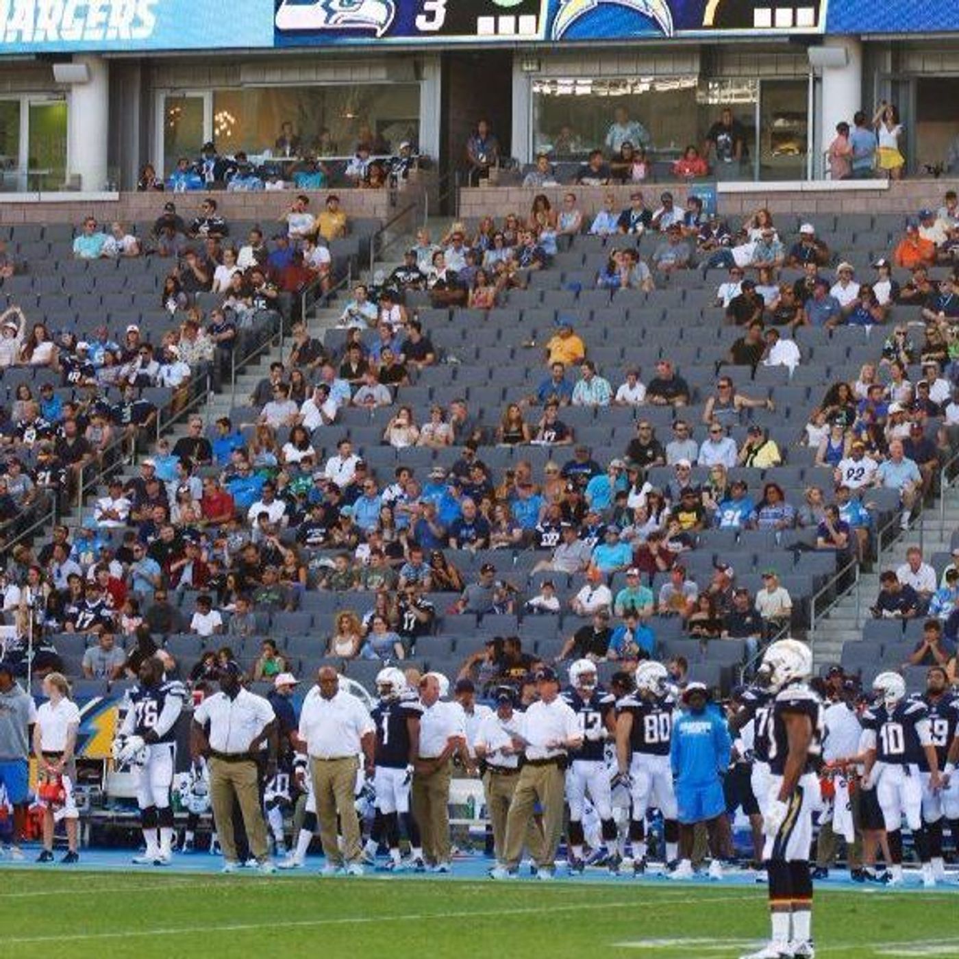 Power Outage: NFL worried about Chargers future in L.A. episode artwork