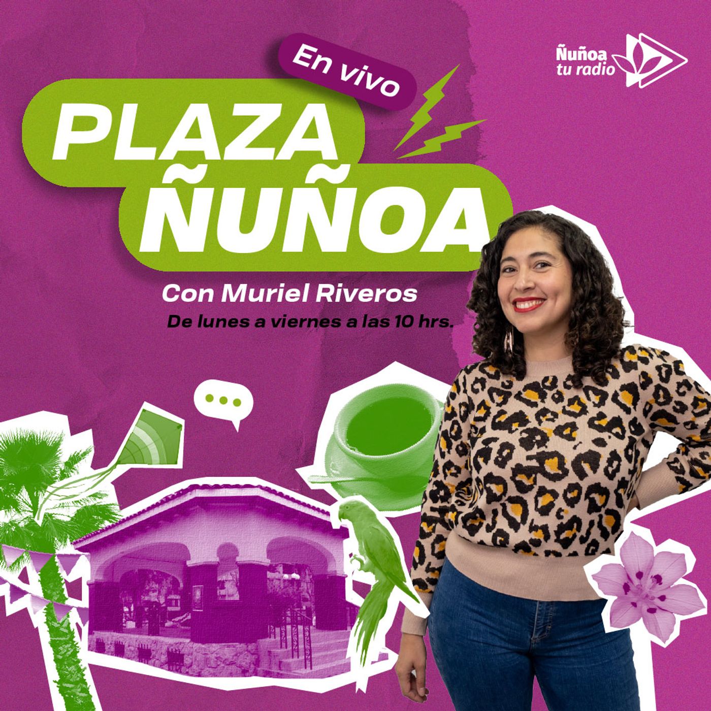 Plaza Ñuñoa