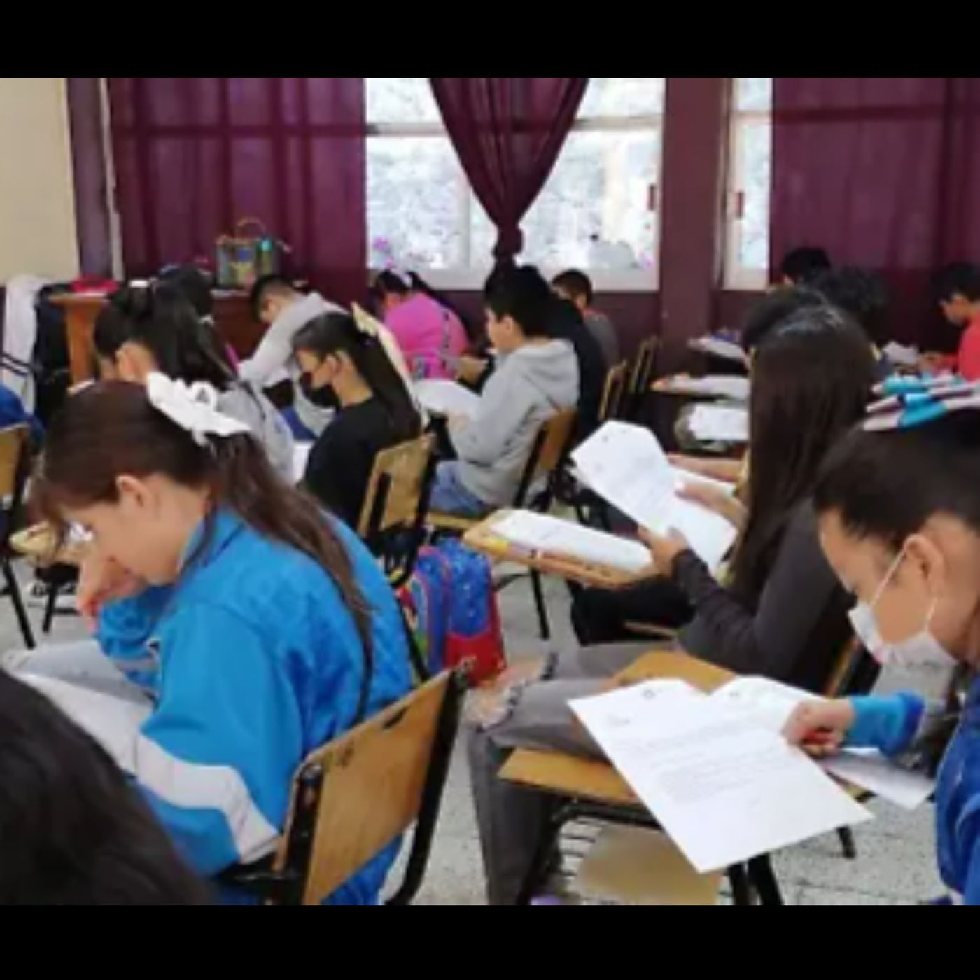 Peligrosa.mx ObjetivoAM Noticias