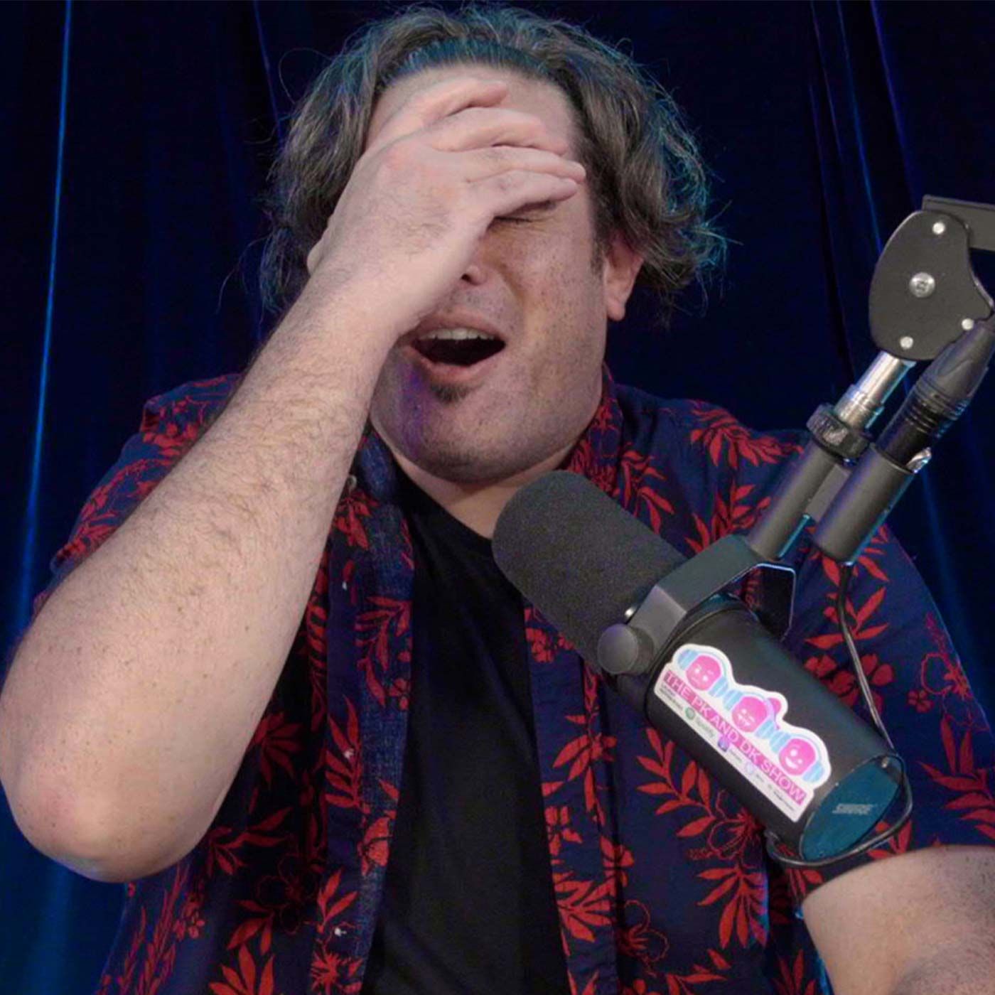 FULL SHOW: The boys learn about women!