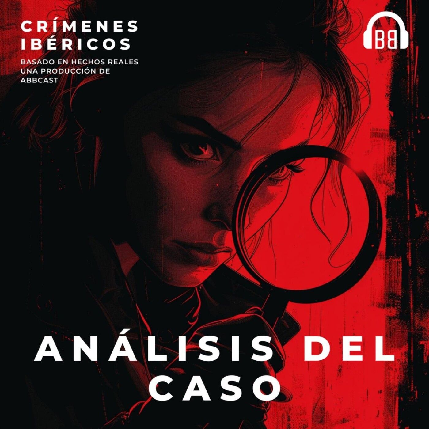 Crímenes Ibéricos