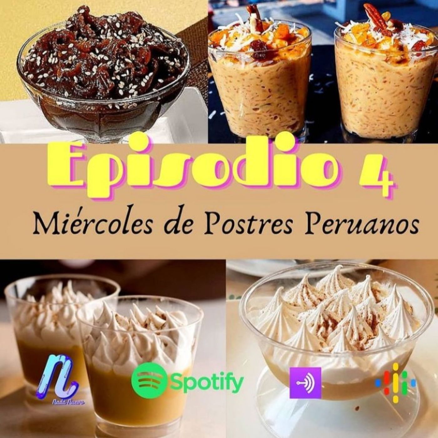 Nada Nuevo