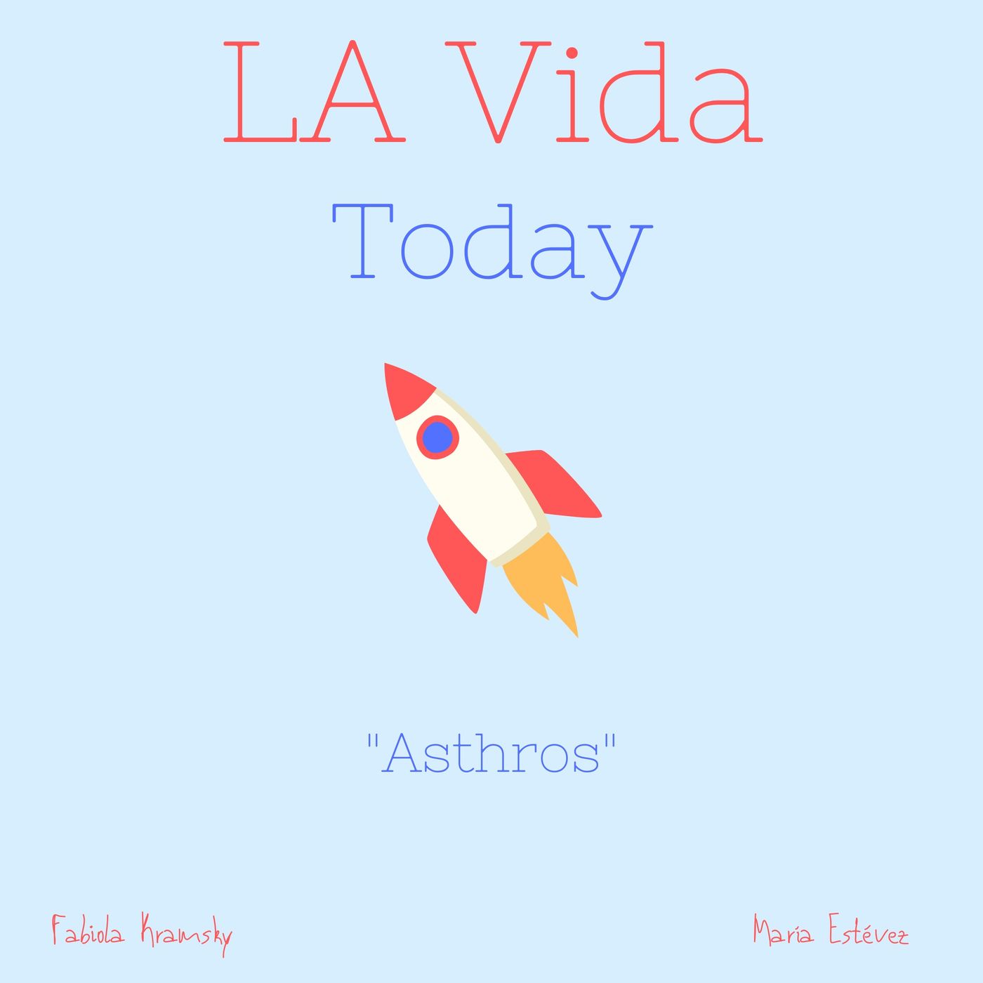 LA Vida Today
