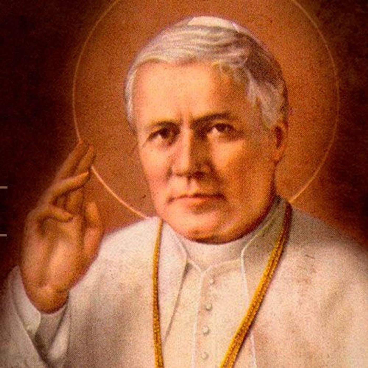 El Evangelio del día