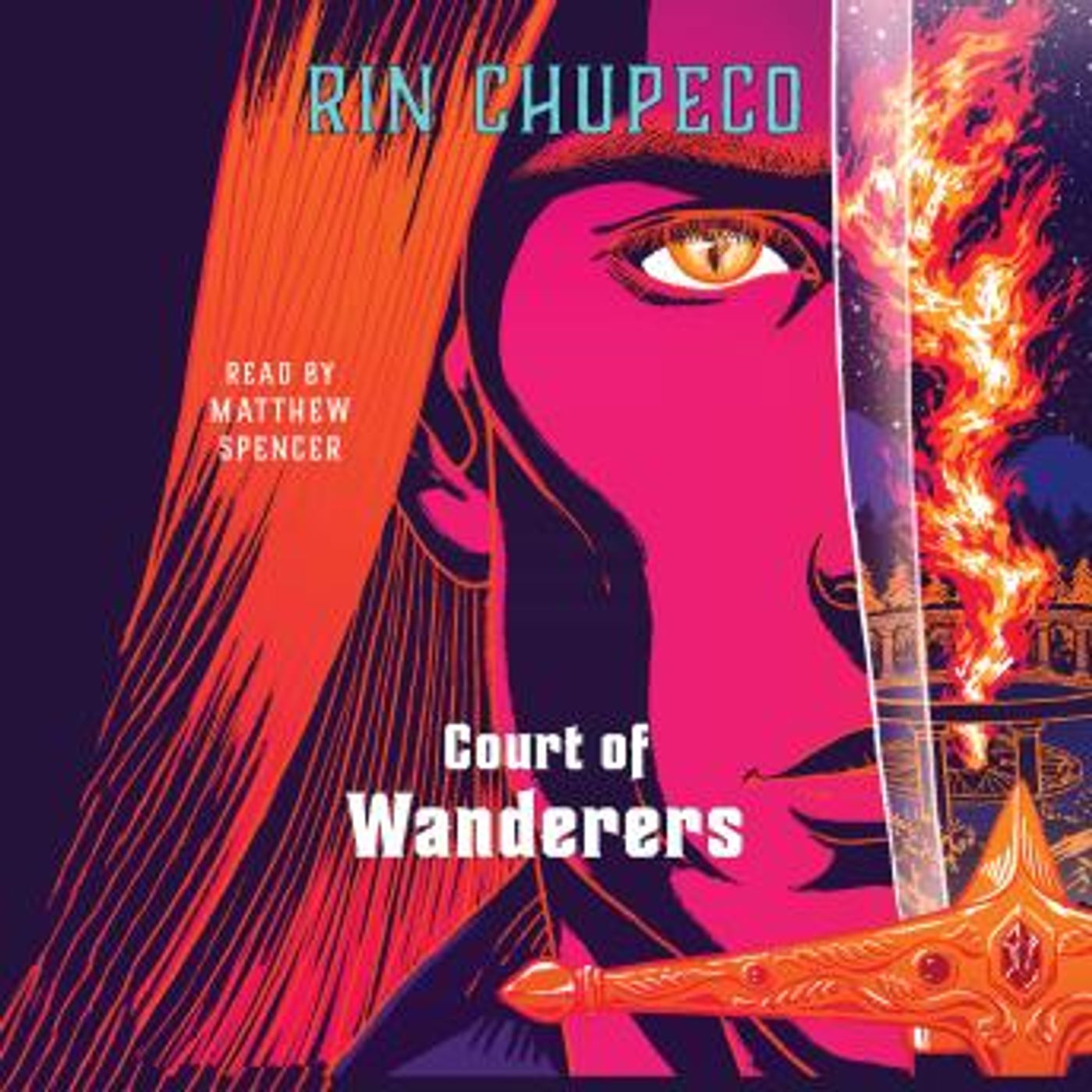 Access Essential Full Audiobooks in Science Fiction & Fantasy, Epic Fantasy