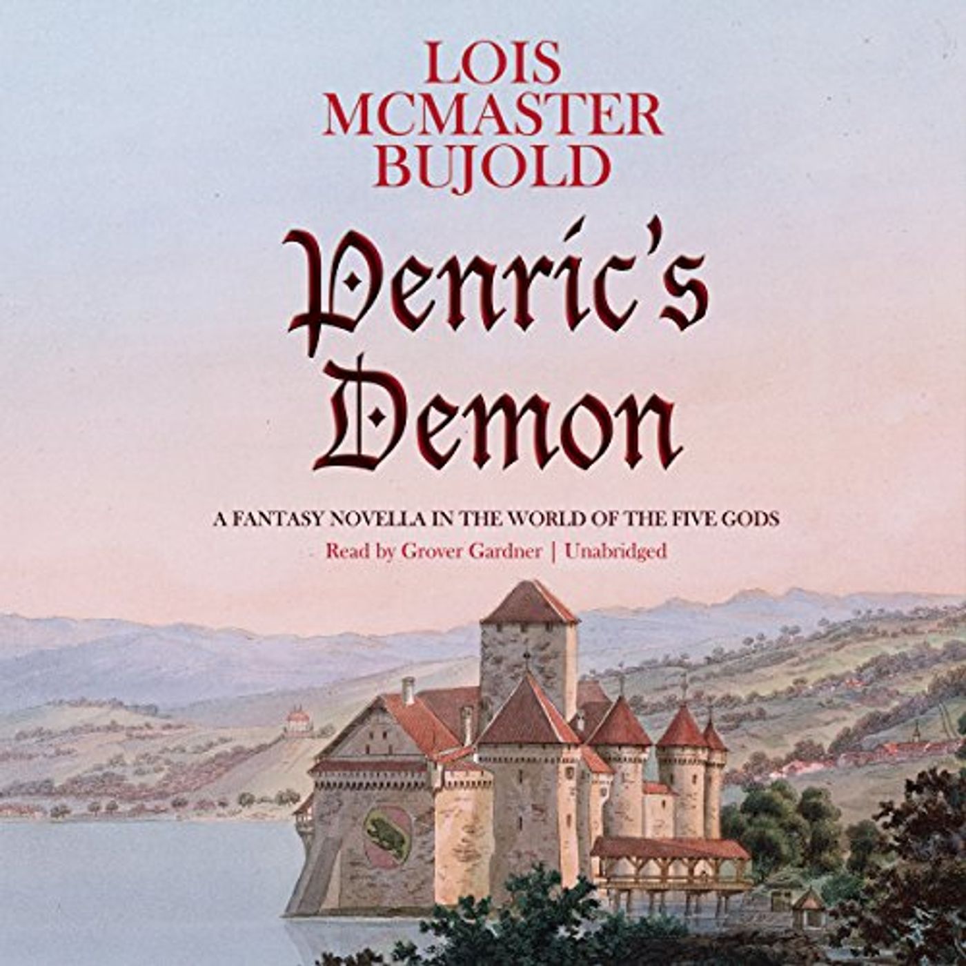Listen to Top 100 Audiobooks in Sci-Fi & Fantasy, Fantasy: Epic