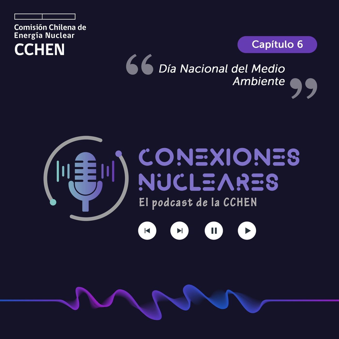 Conexiones Nucleares!