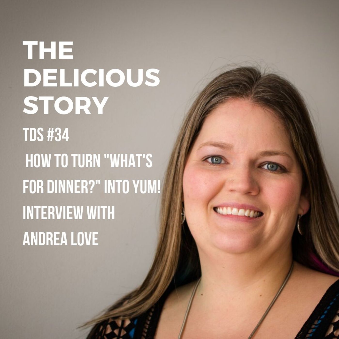 The Delicious Story